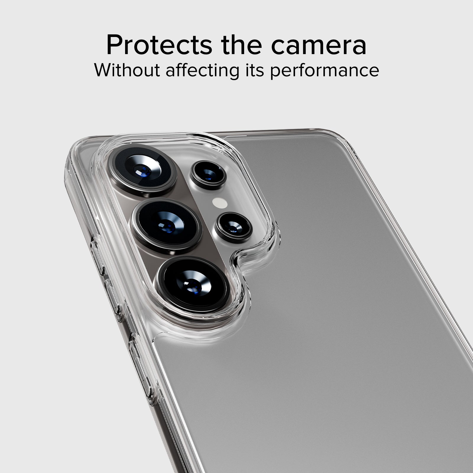 Cover Skinny für Samsung S26 Ultra