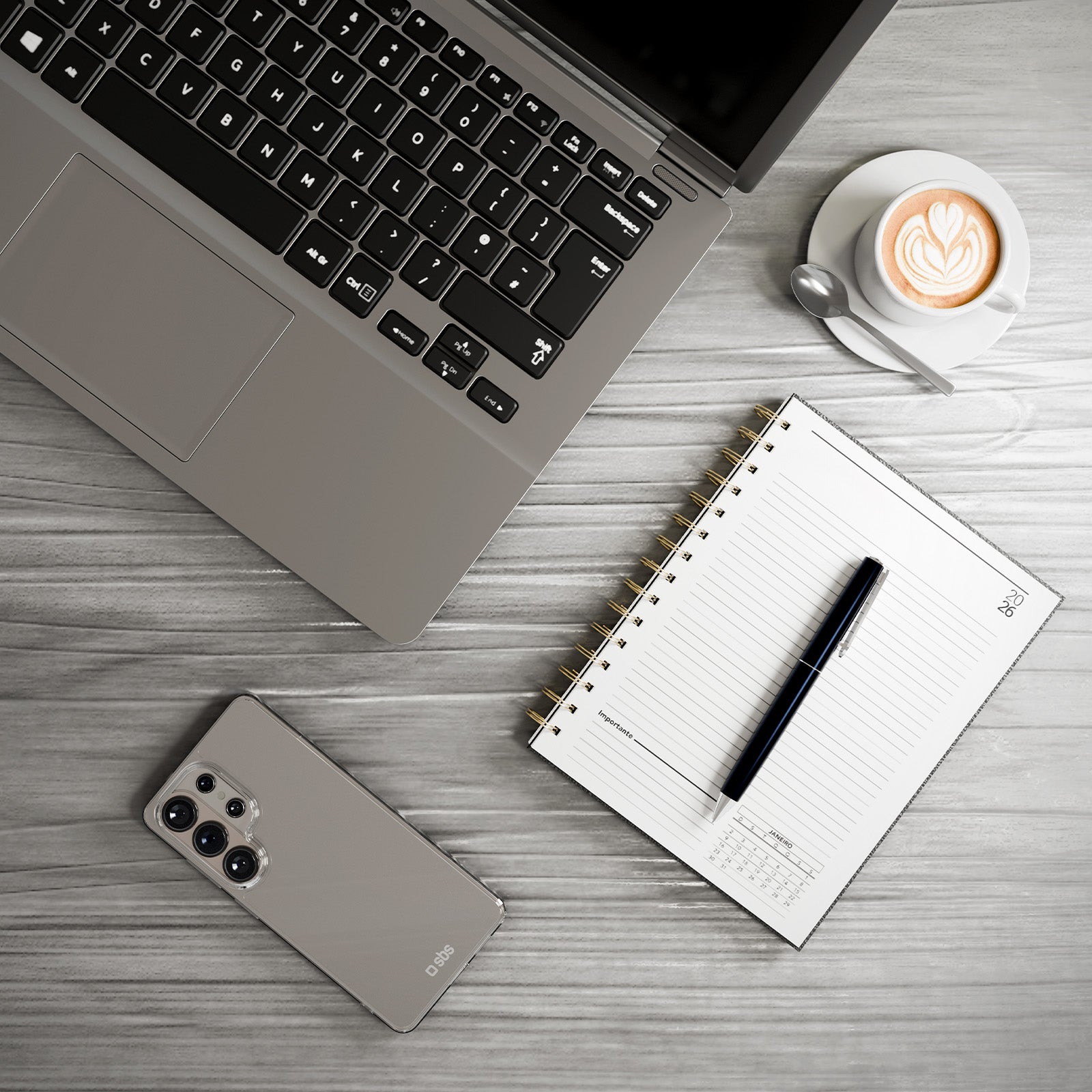 Cover Skinny für Samsung S26 Ultra