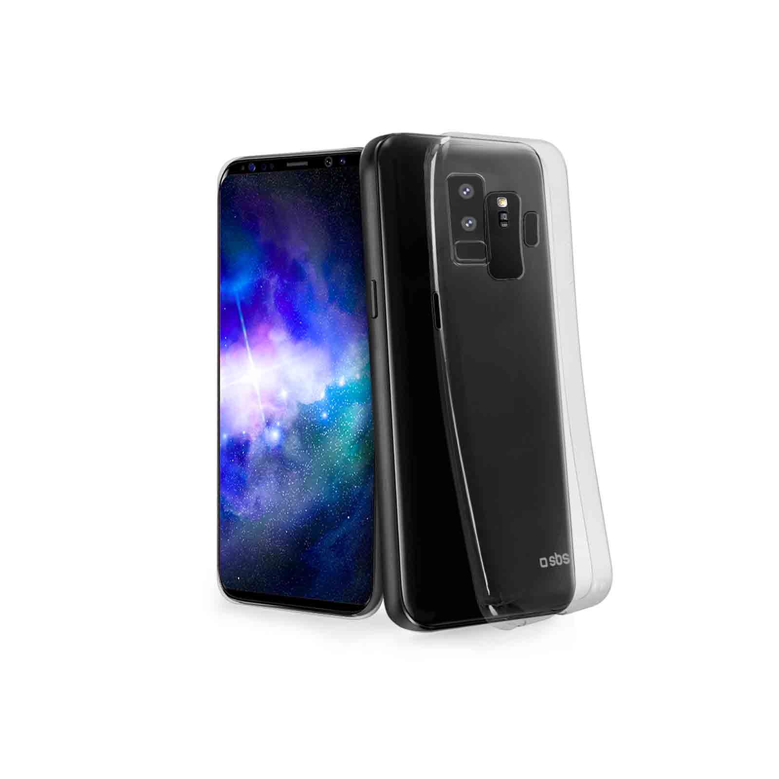 Cover Skinny per Samsung Galaxy S9+