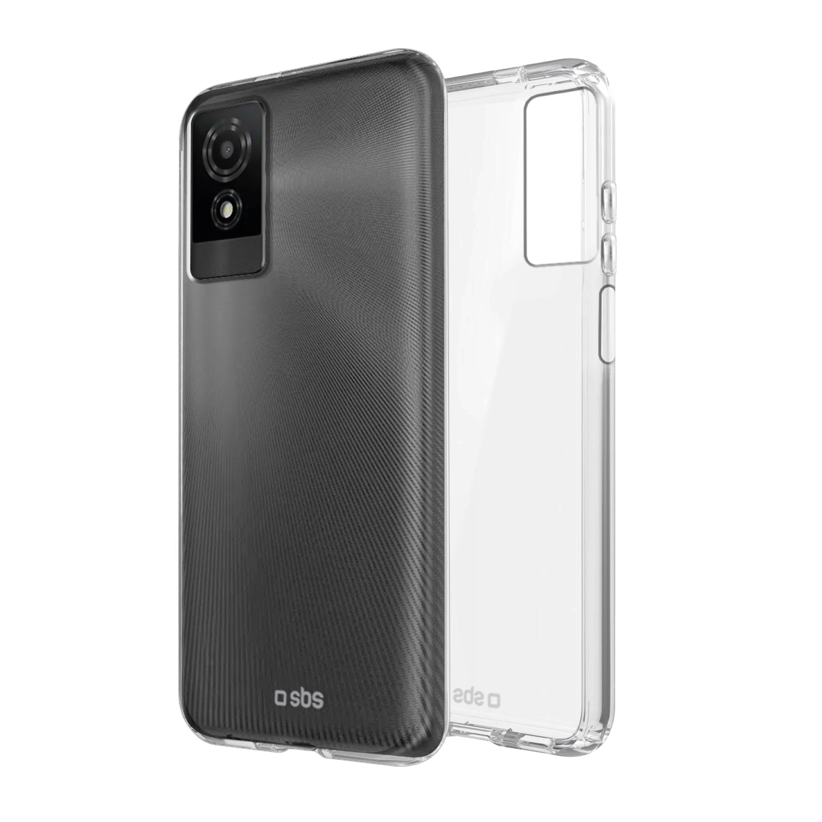 Cover Skinny per TCL 501