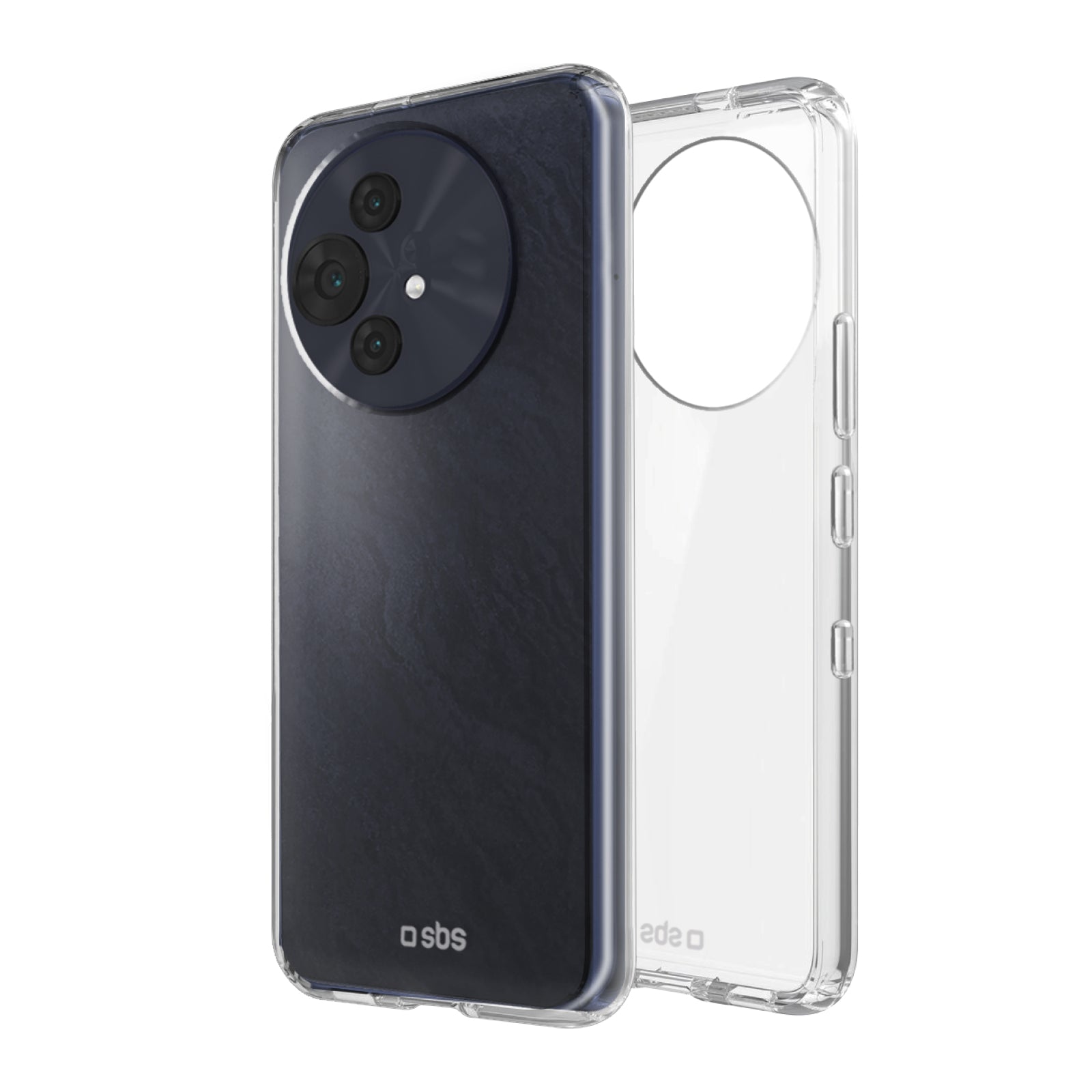 Funda Skinny para TCL 50 Nxtpaper/50 Pro Nxtpaper