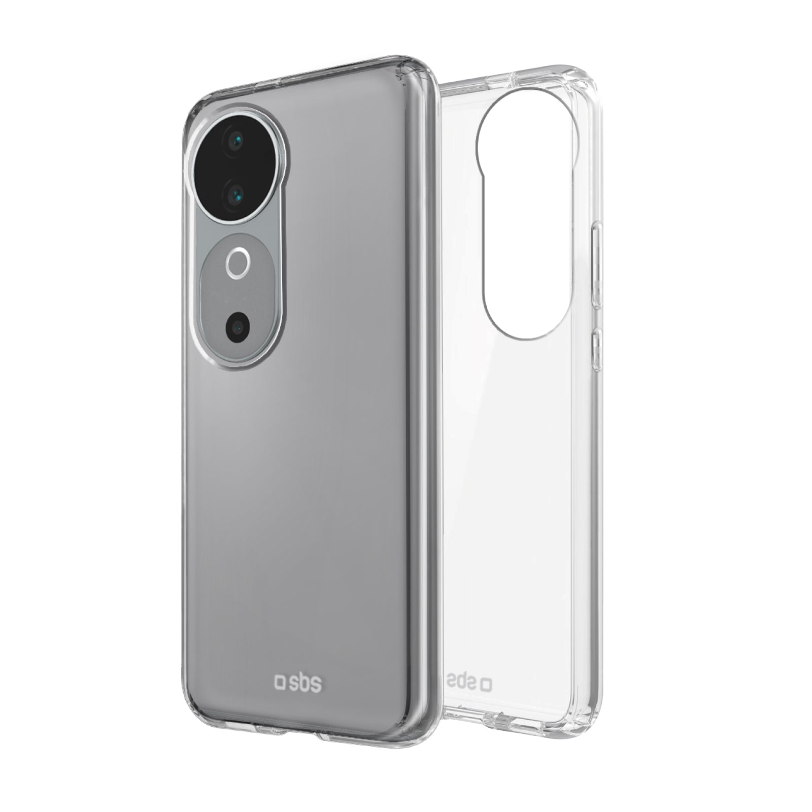 Skinny cover for Vivo V40 5G