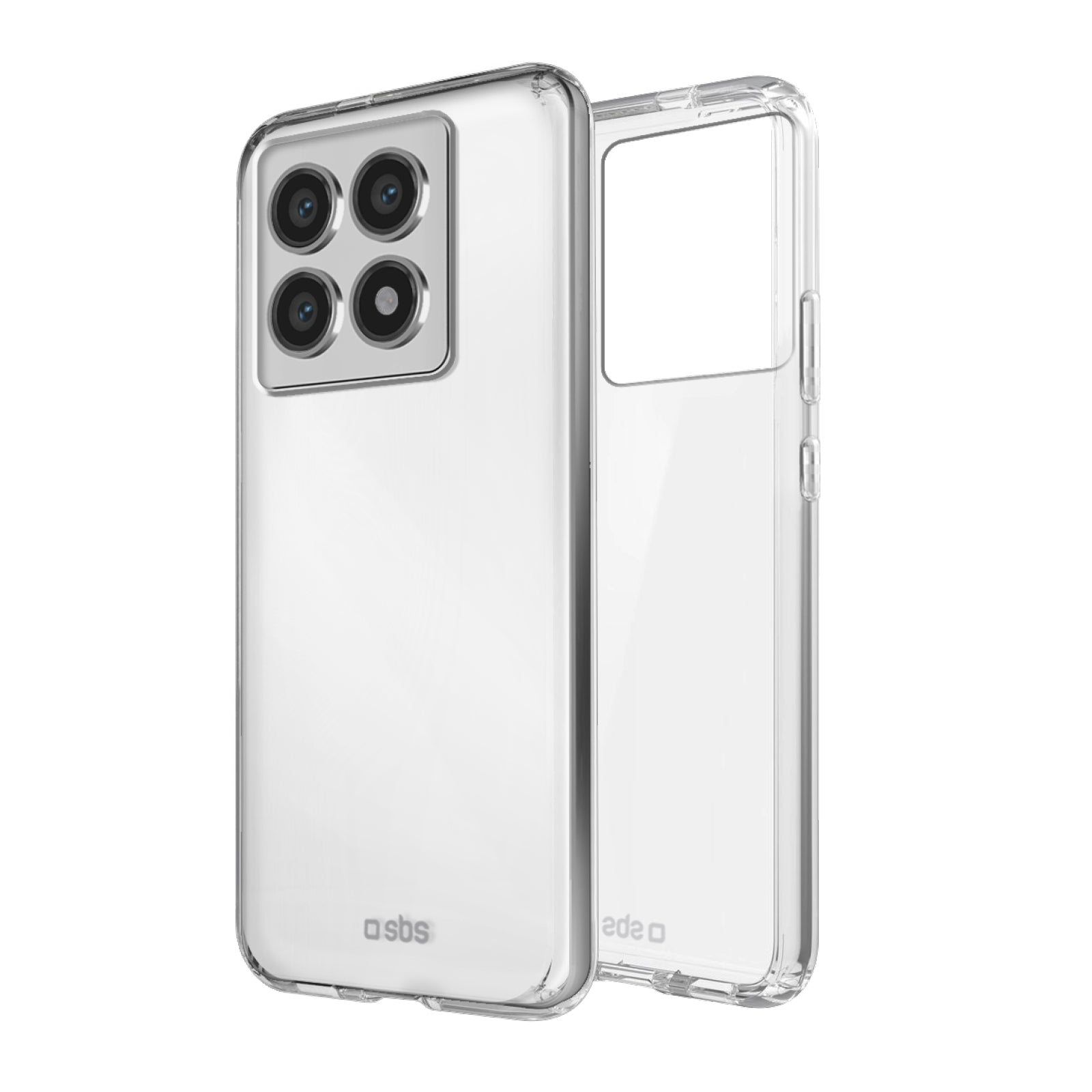 Skinny cover for Xiaomi 14T Pro