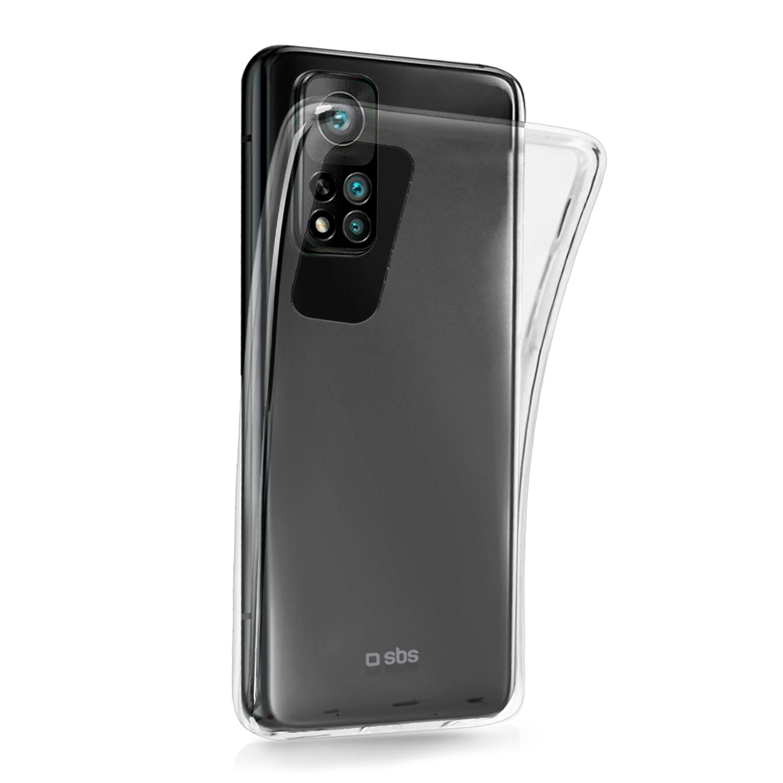 Skinny cover for Xiaomi Mi 10T