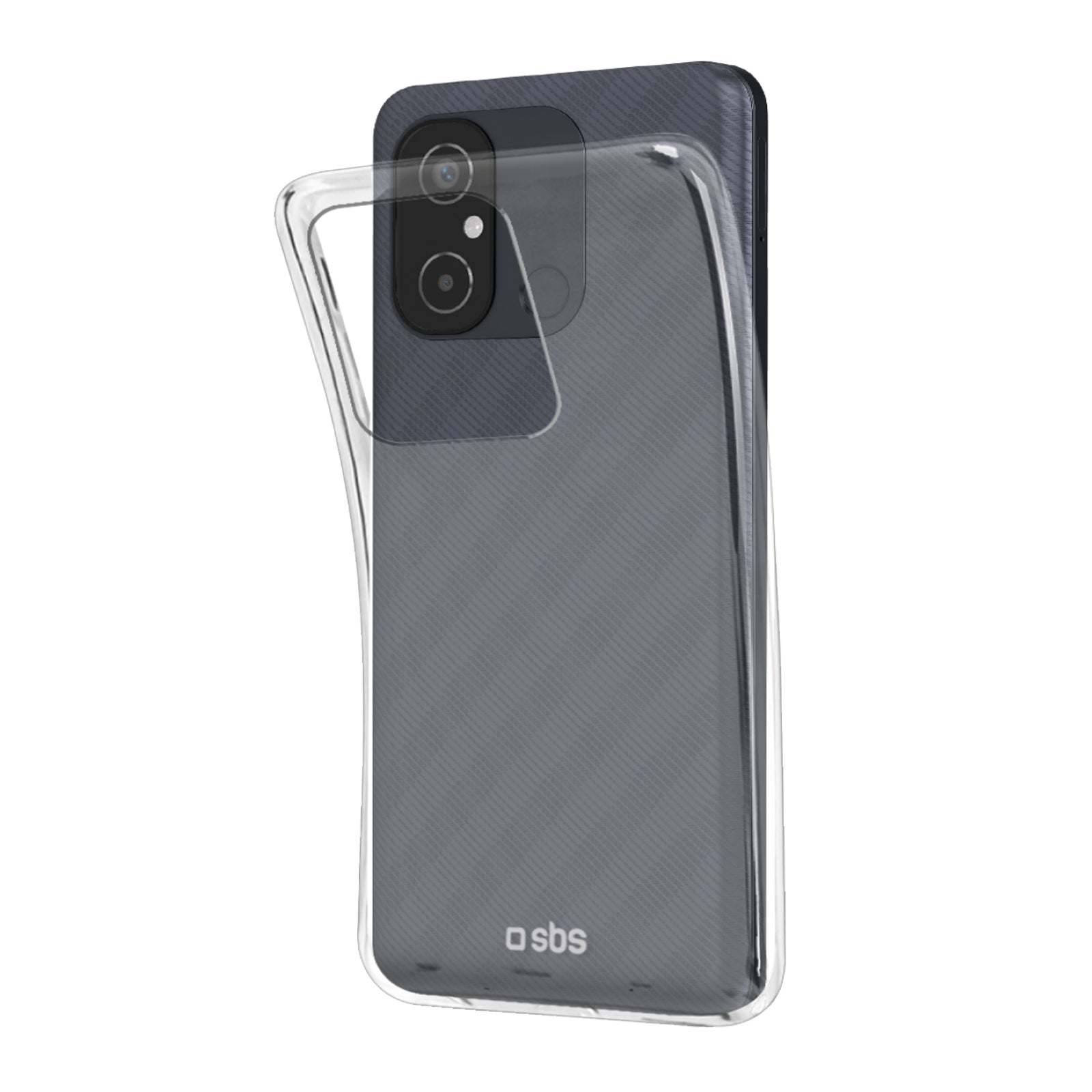 Cover Skinny für Xiaomi Redmi Note 12 4G