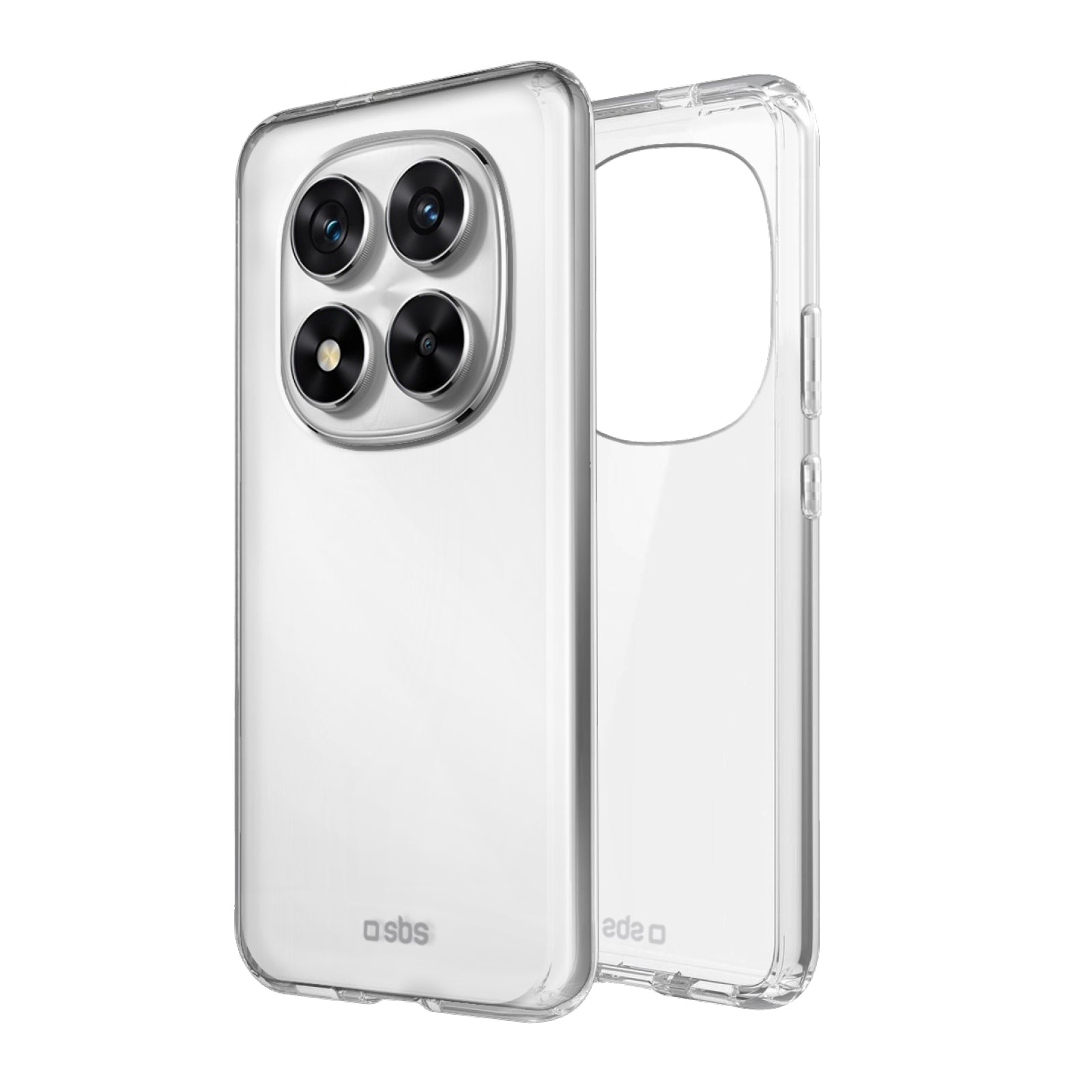 Skinny cover for Xiaomi Redmi Note 14 Pro
