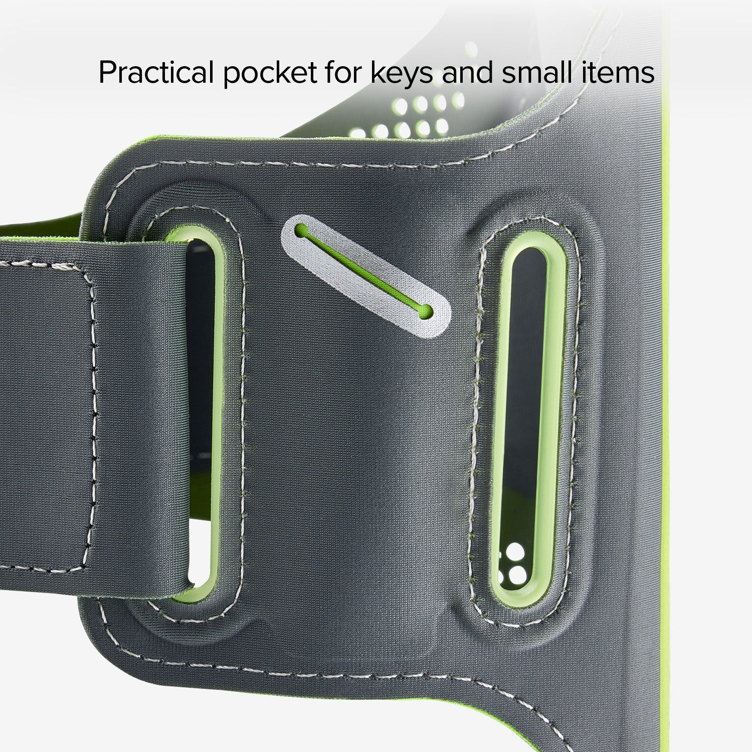 Fascia da braccio per smartphone sportiva