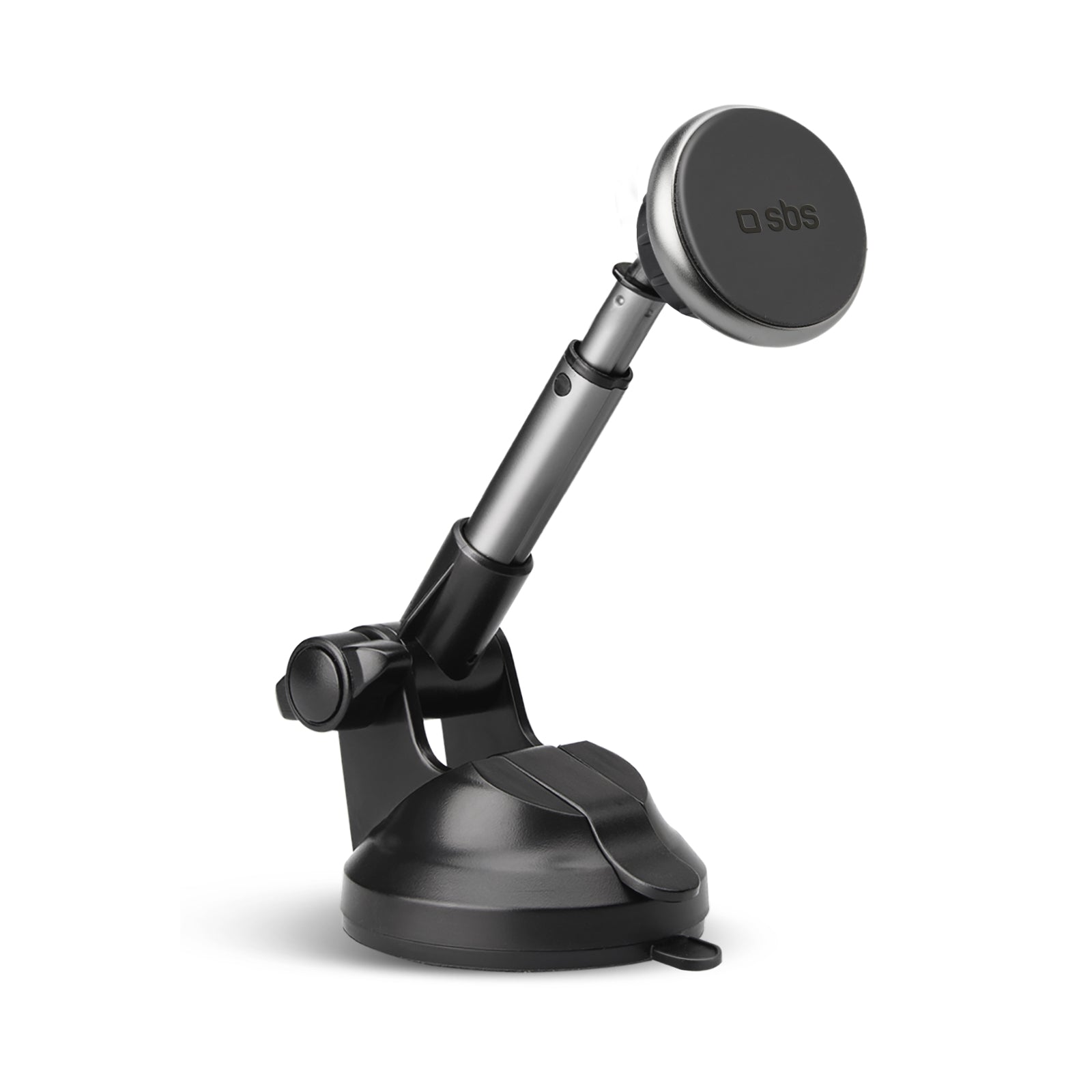 Teleskophalterung für das Auto