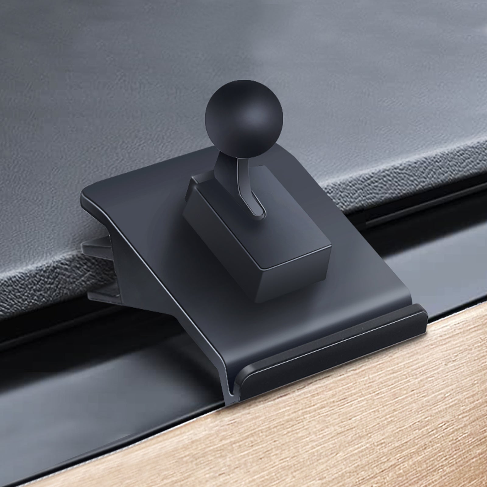Supporto per auto per Tesla 3, S, X, Y