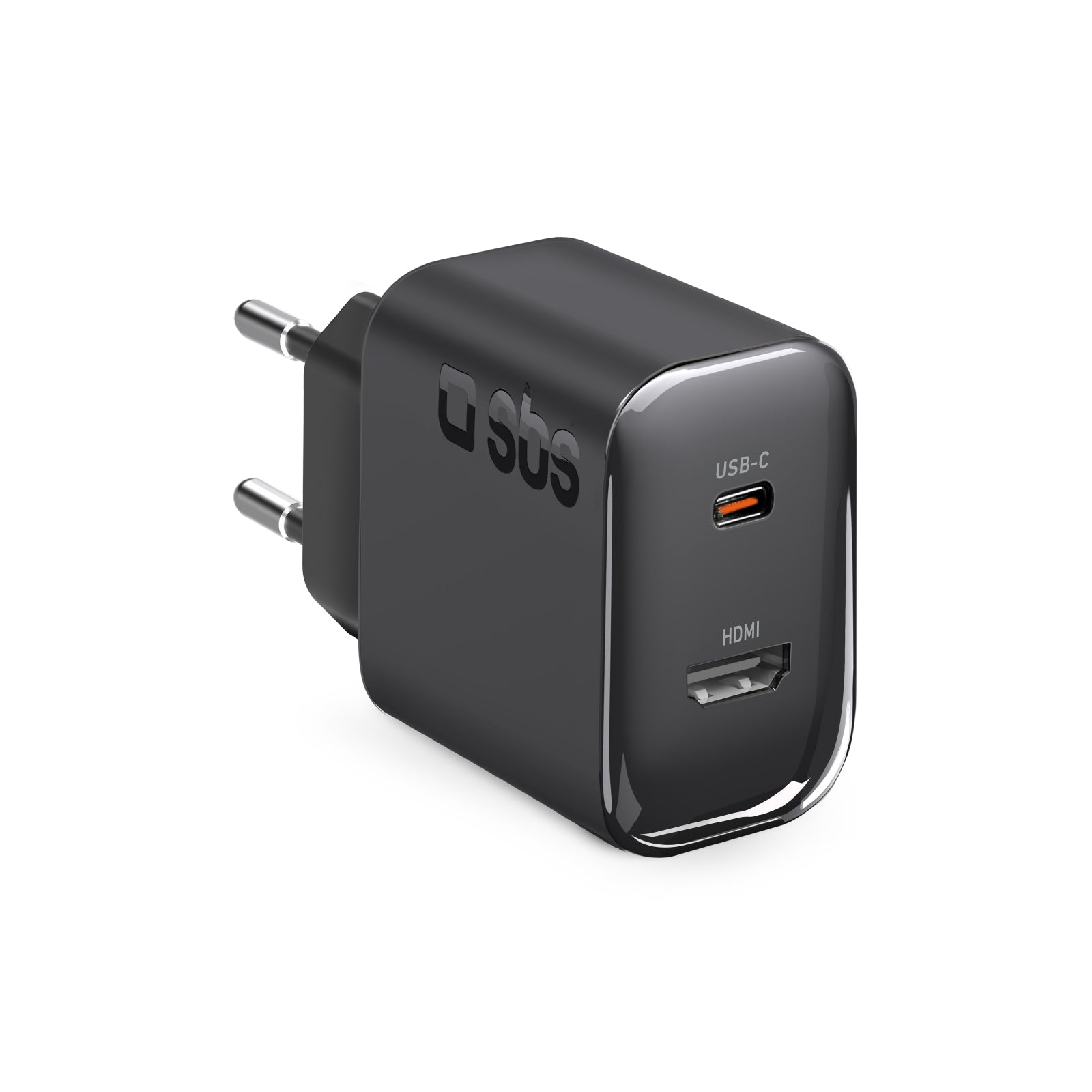 Chargeur 30W PD avec port HDMI