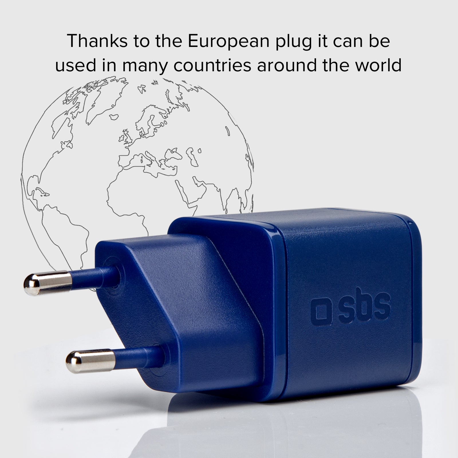 20-W-GaN-Power Delivery-Ultra-Schnellladegerät, geeignet für MacBook Neo