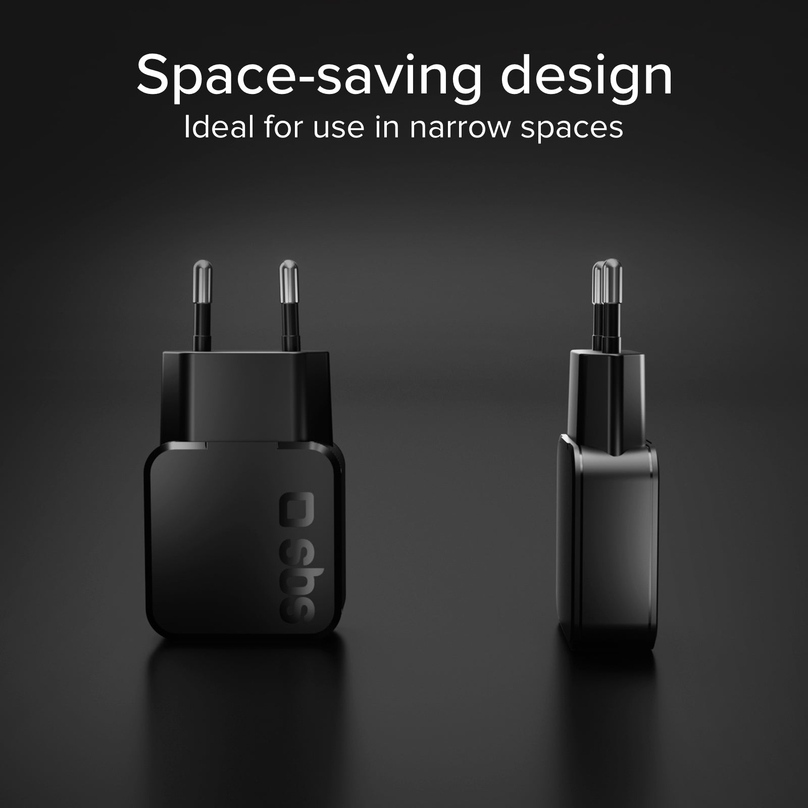 20-W-USB-C-Ultra-Slim-Wandladegerät, geeignet für MacBook Neo