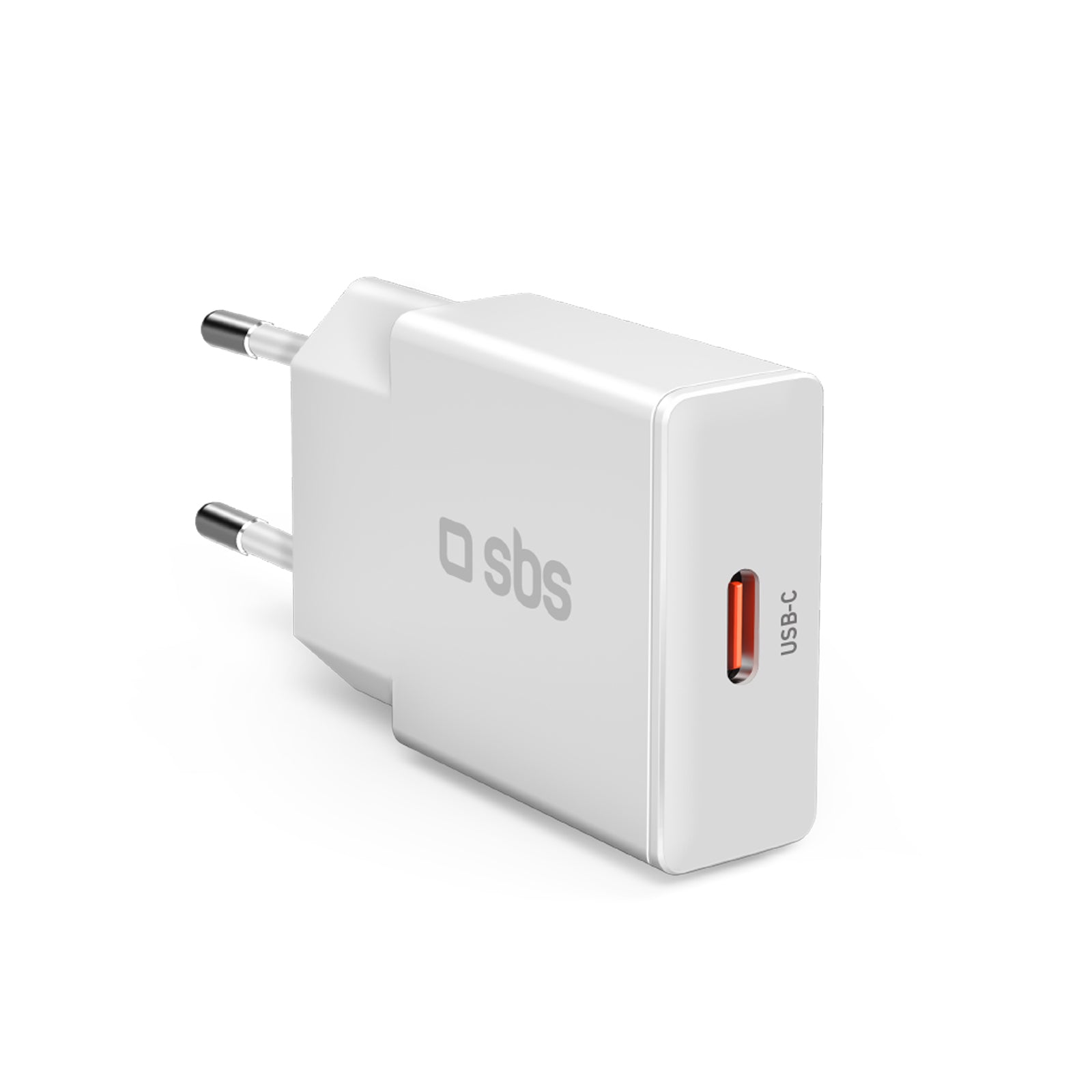 Ultra slim 30W Power Delivery charger