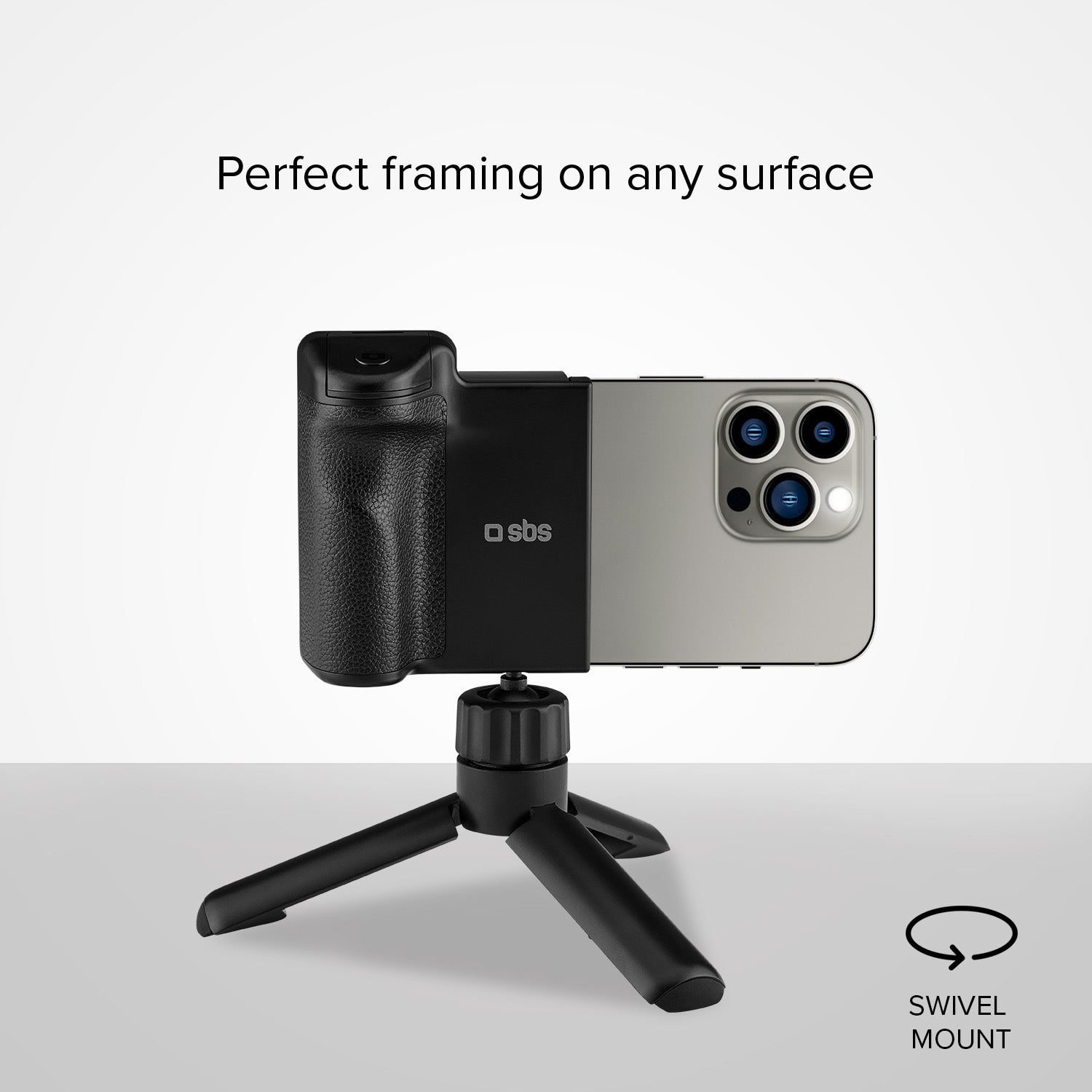 Ensemble reflex sans fil