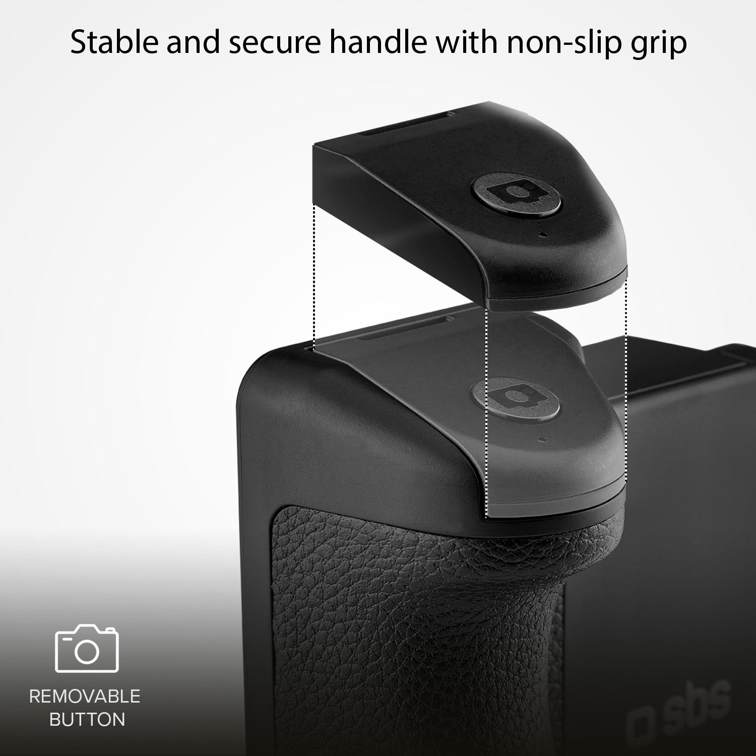 Ensemble reflex sans fil