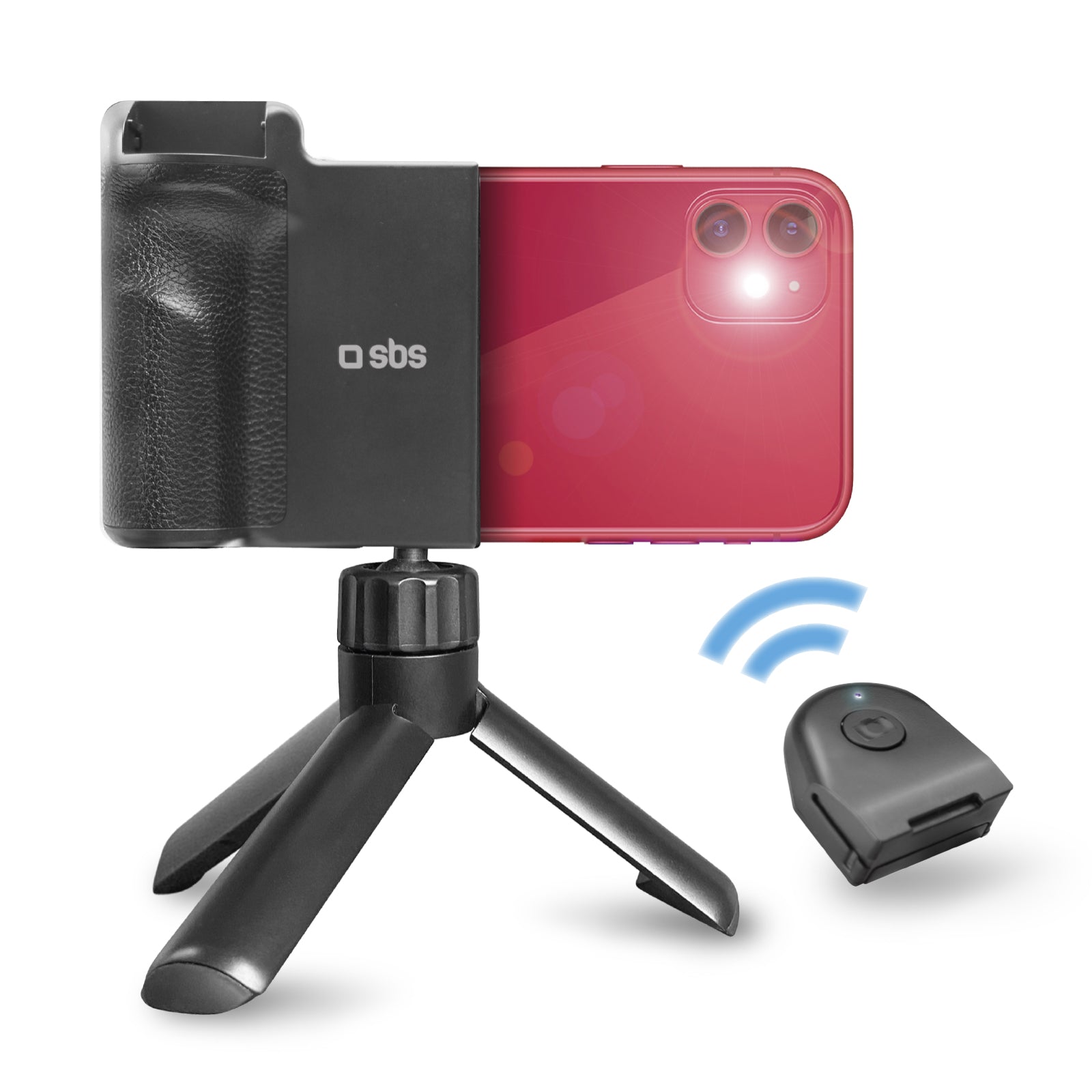 Ensemble reflex sans fil