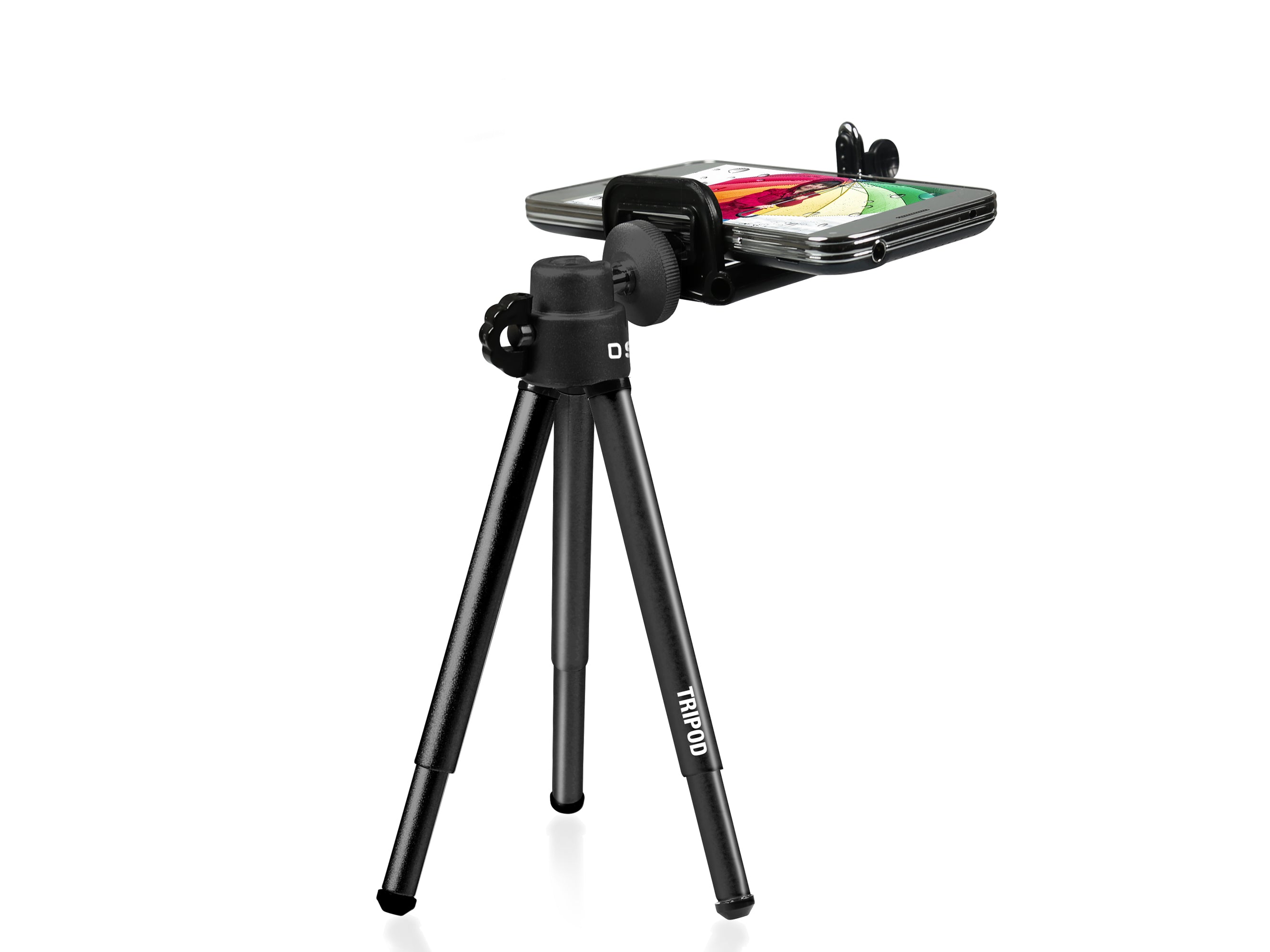 Tripod for smartphone