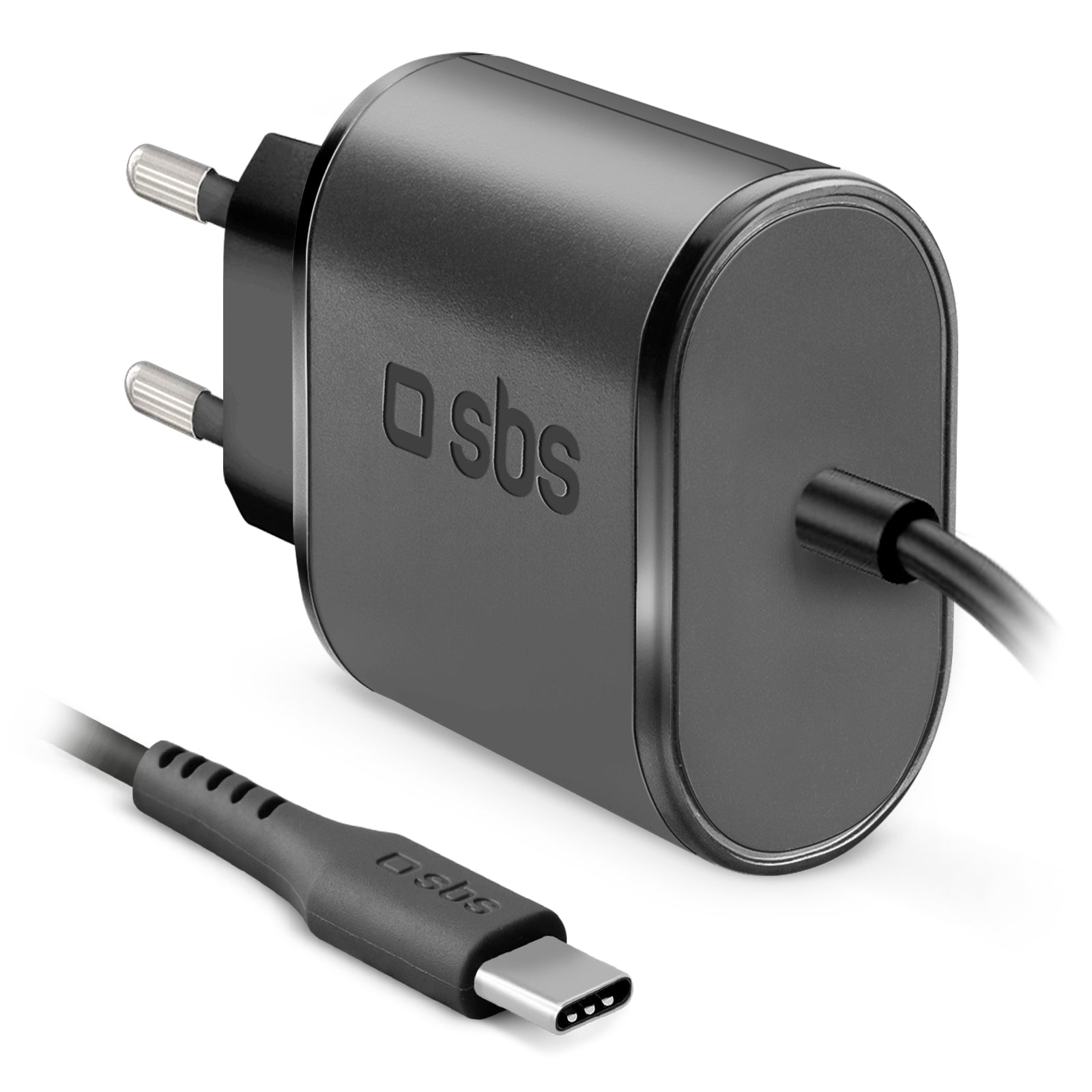 Reiseladegerät von 10W Typ C