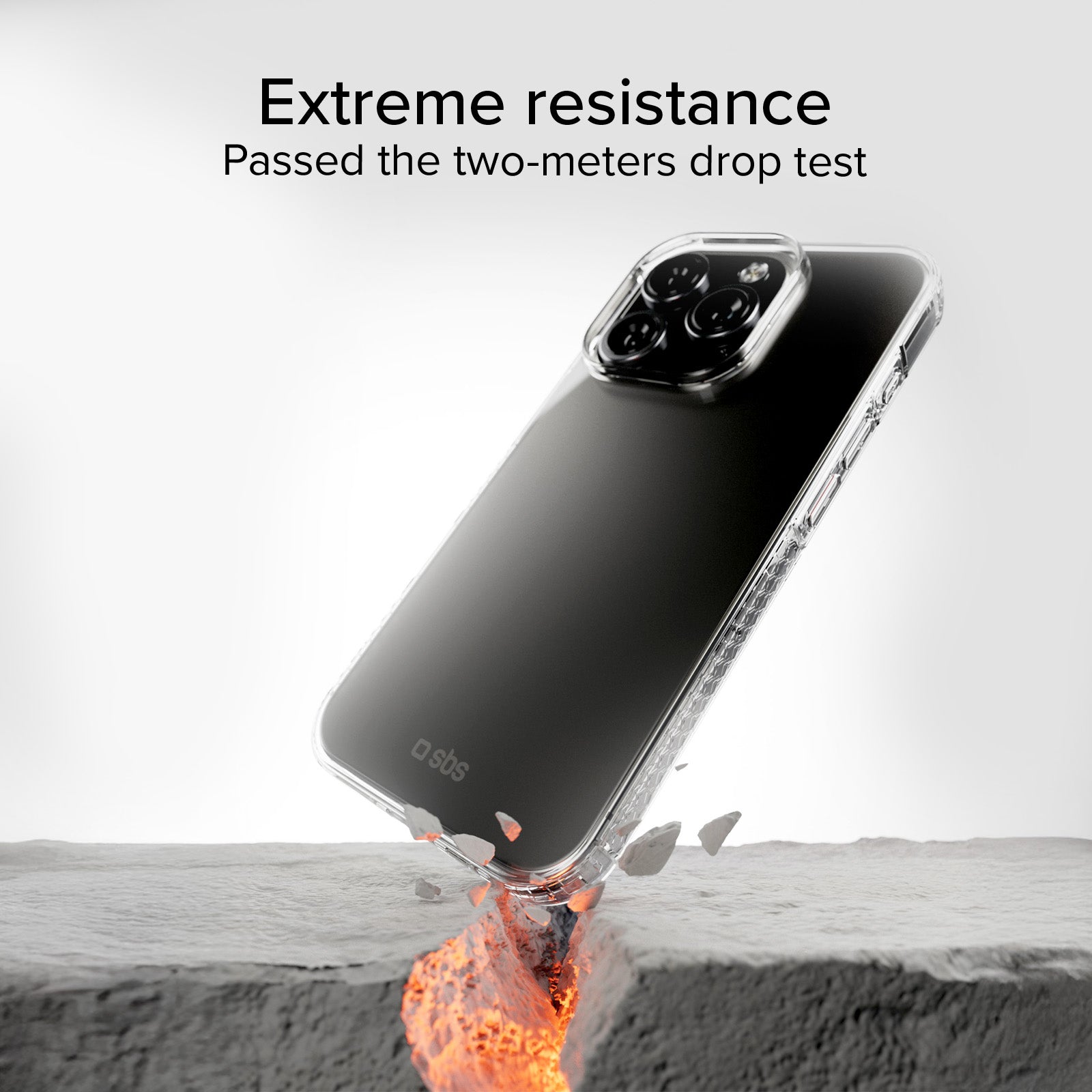 Extreme X2 Cover for iPhone 16 Pro