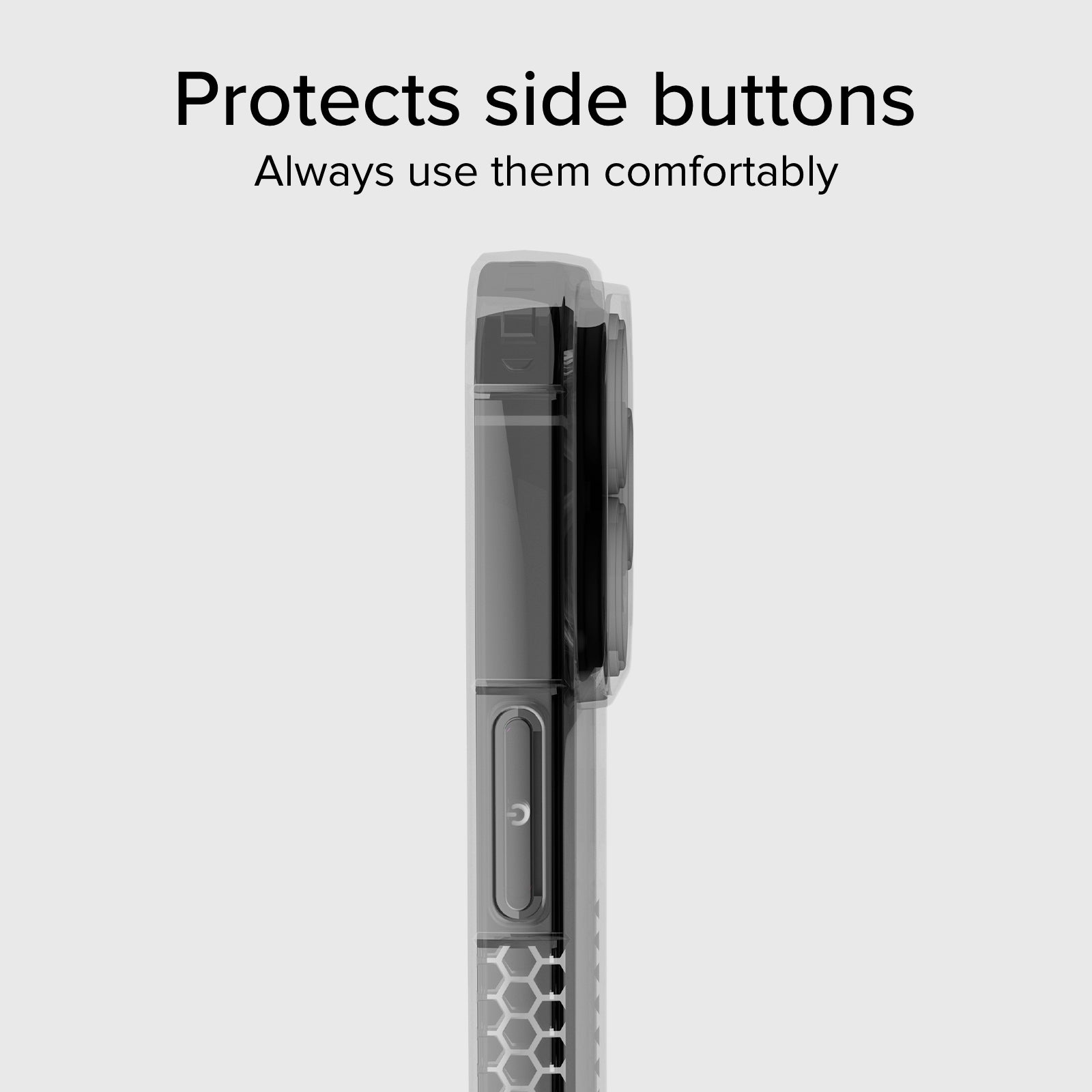 Extreme X2 Cover for iPhone 17 Pro