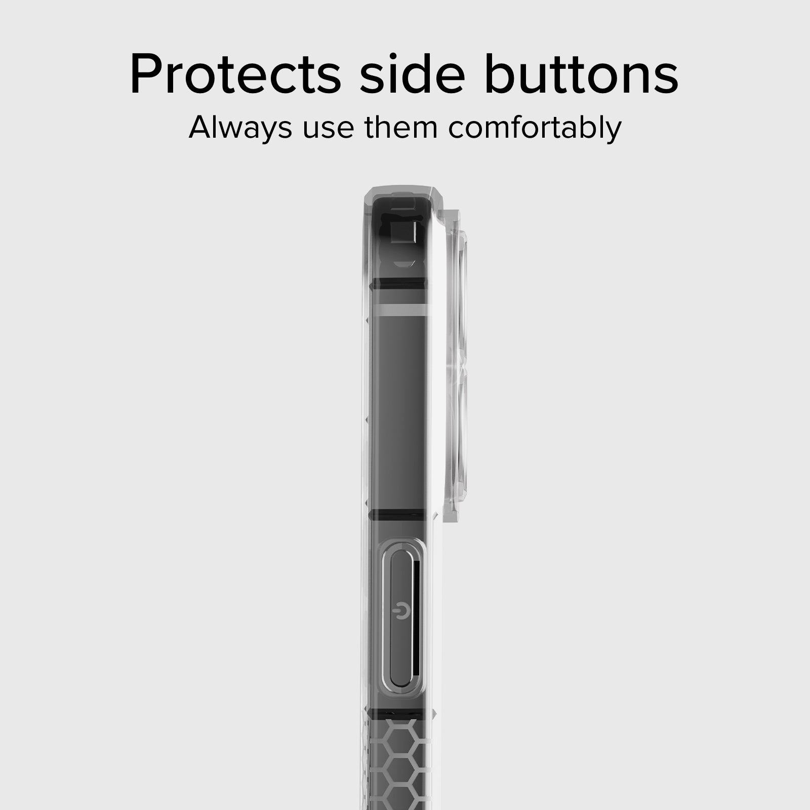 Extreme X2 Hülle für iPhone 17