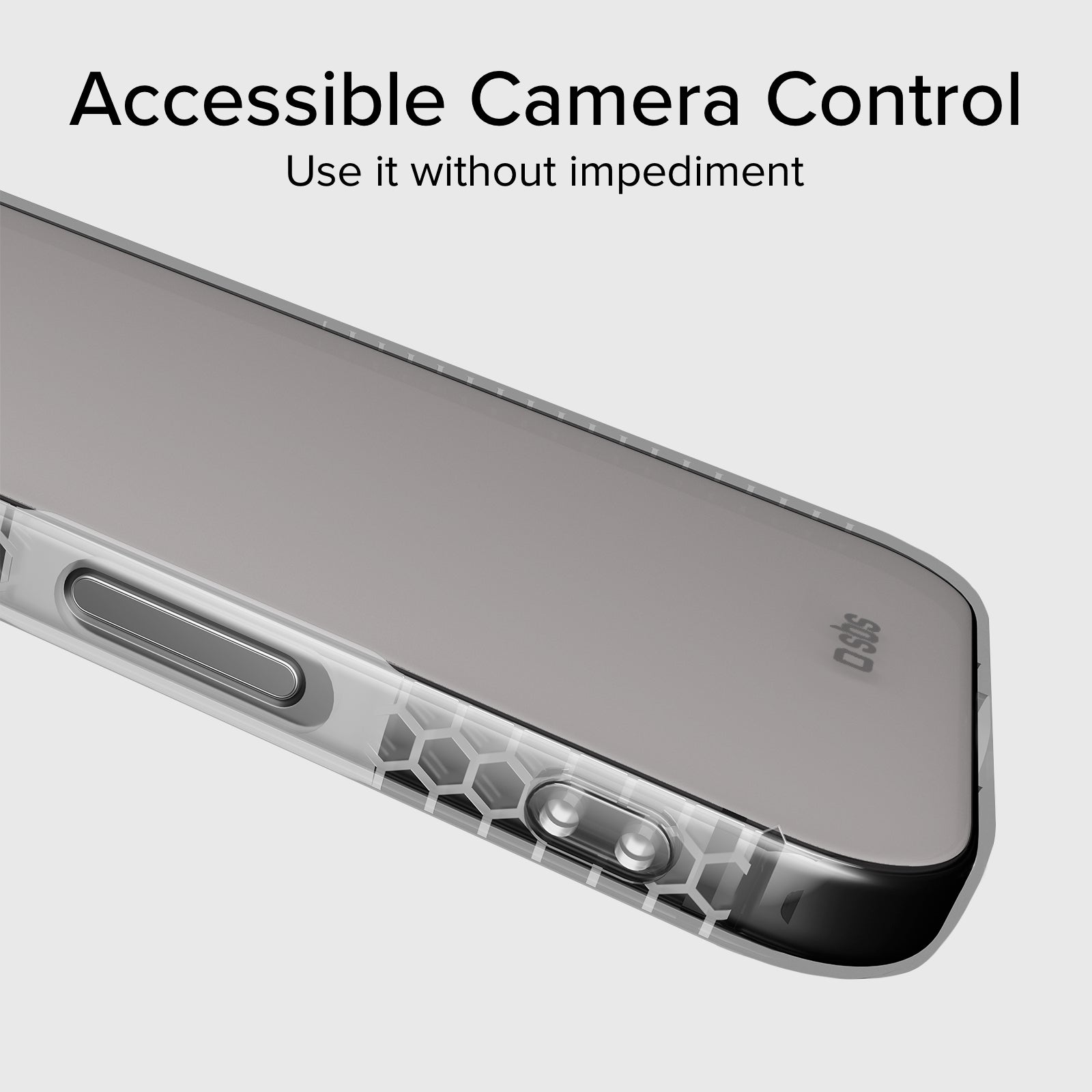 Funda Extreme X2 para iPhone 17