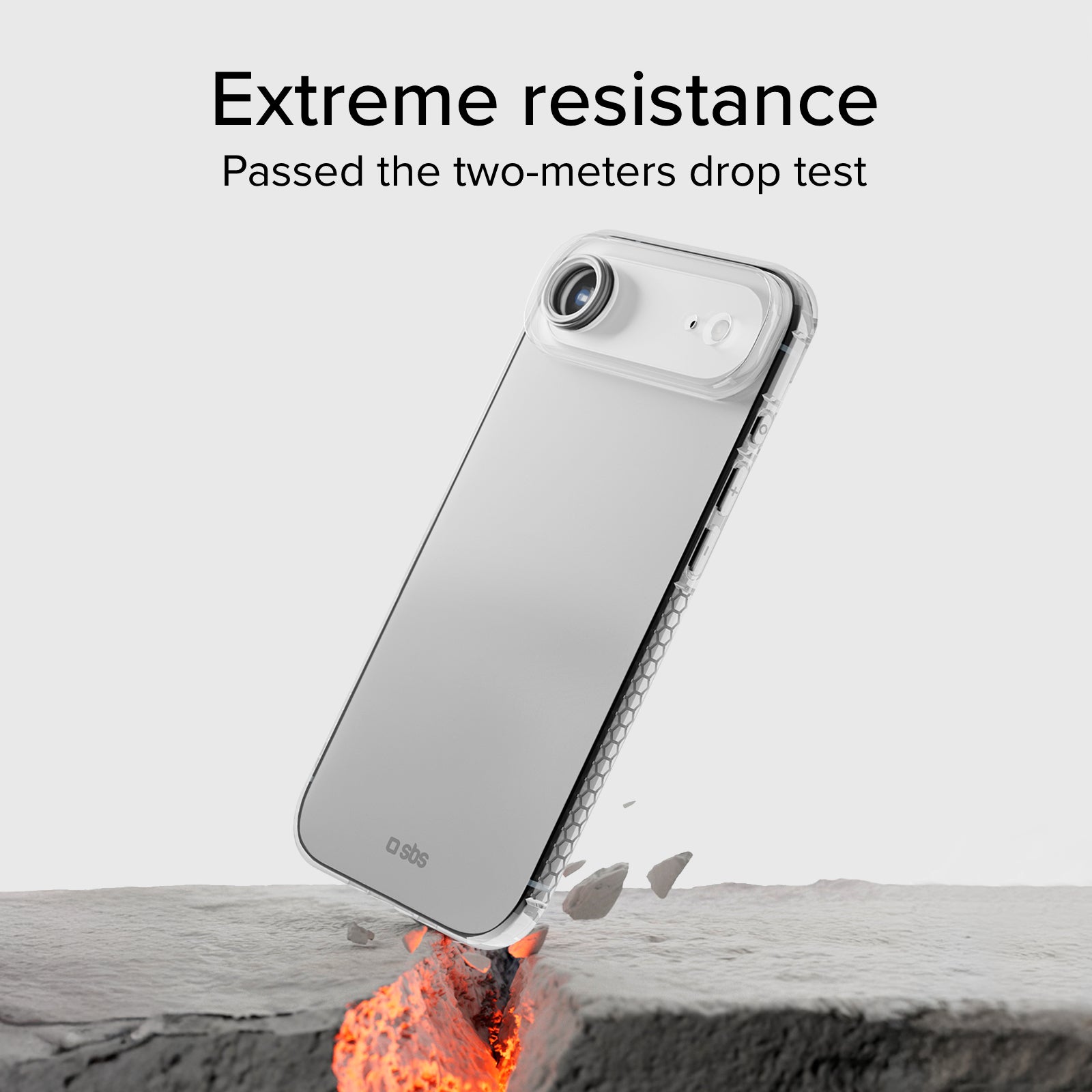 Extreme X2 Cover for iPhone Air