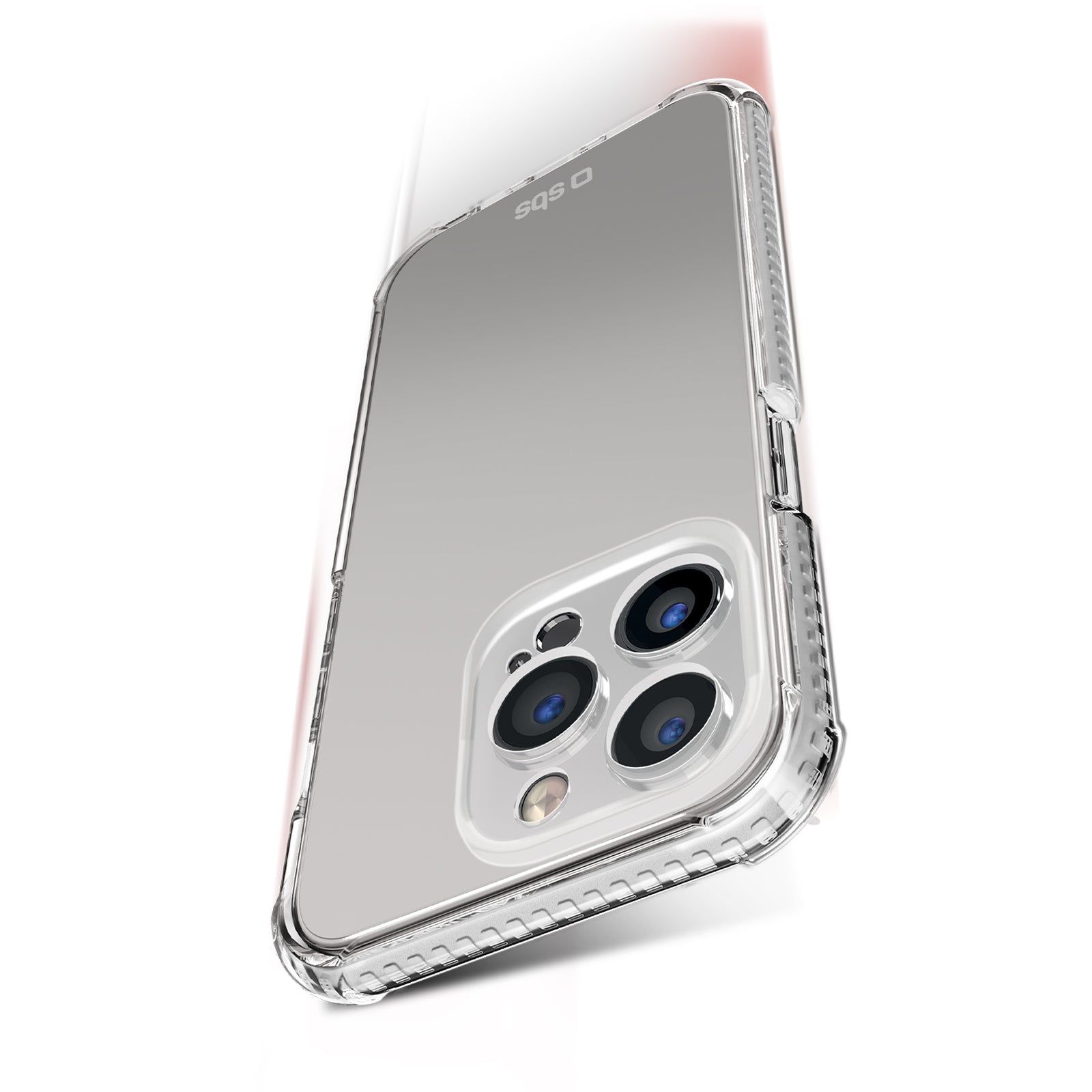 Cover Extreme X3 per iPhone 14 Pro Max