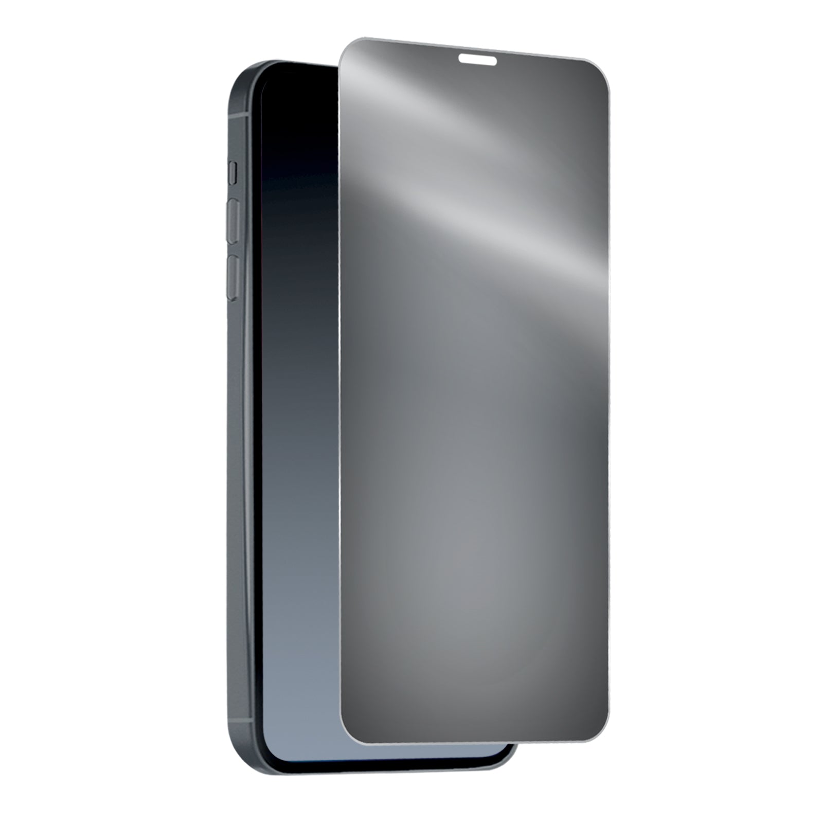 Sunglasses Screen Glass pour iPhone 12 Pro Max