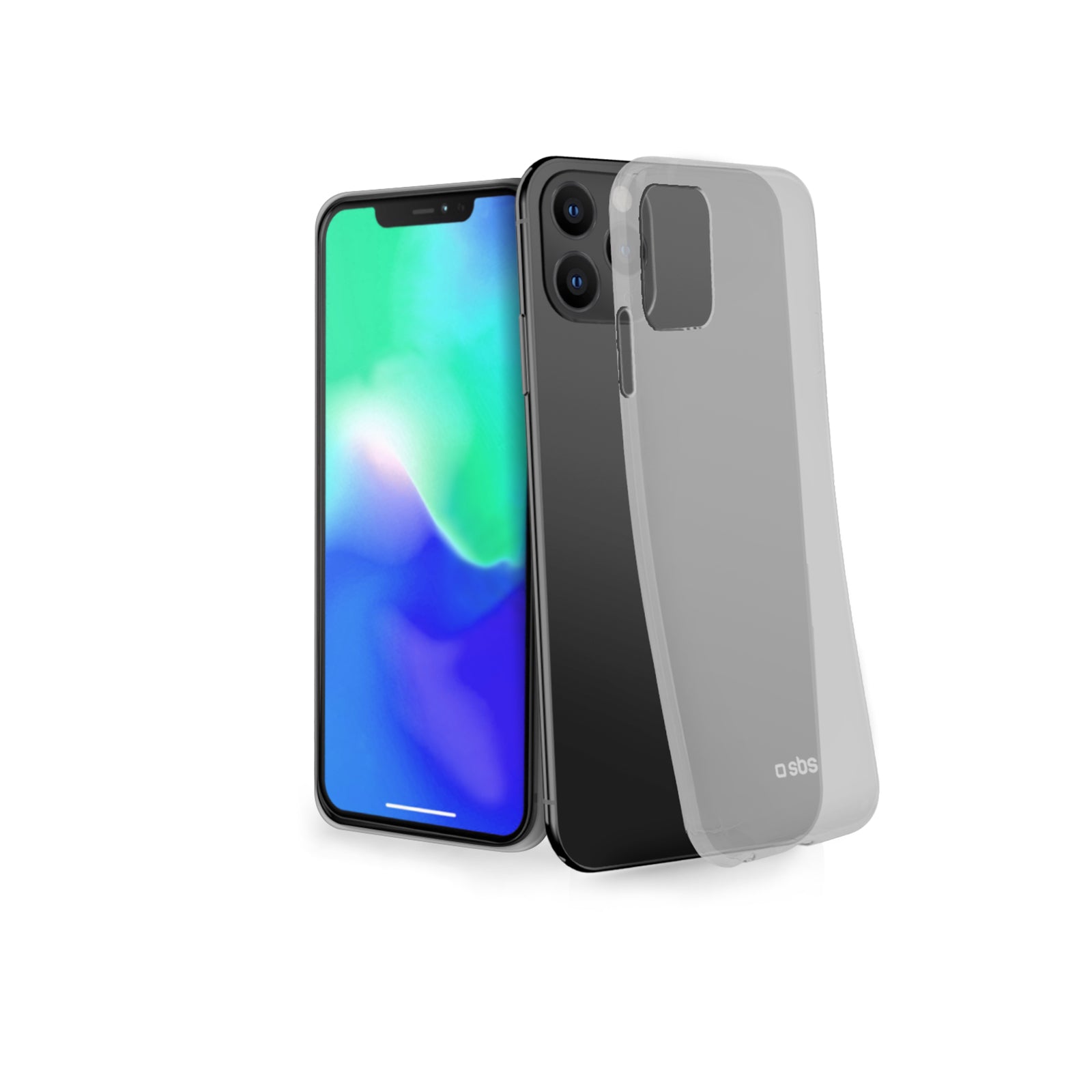 Coque Mist ultraslim pour iPhone 11 Pro