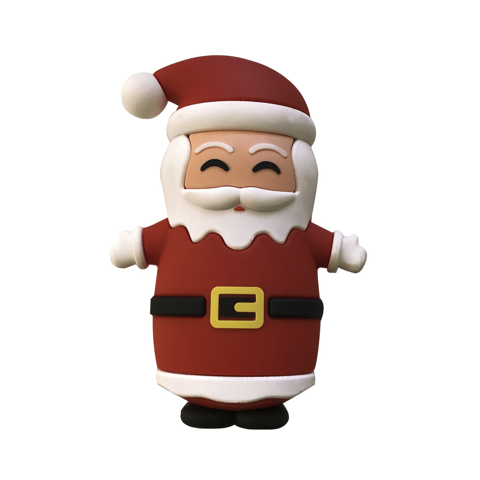 Powerbank de Noël ayant pour thème Père Noël