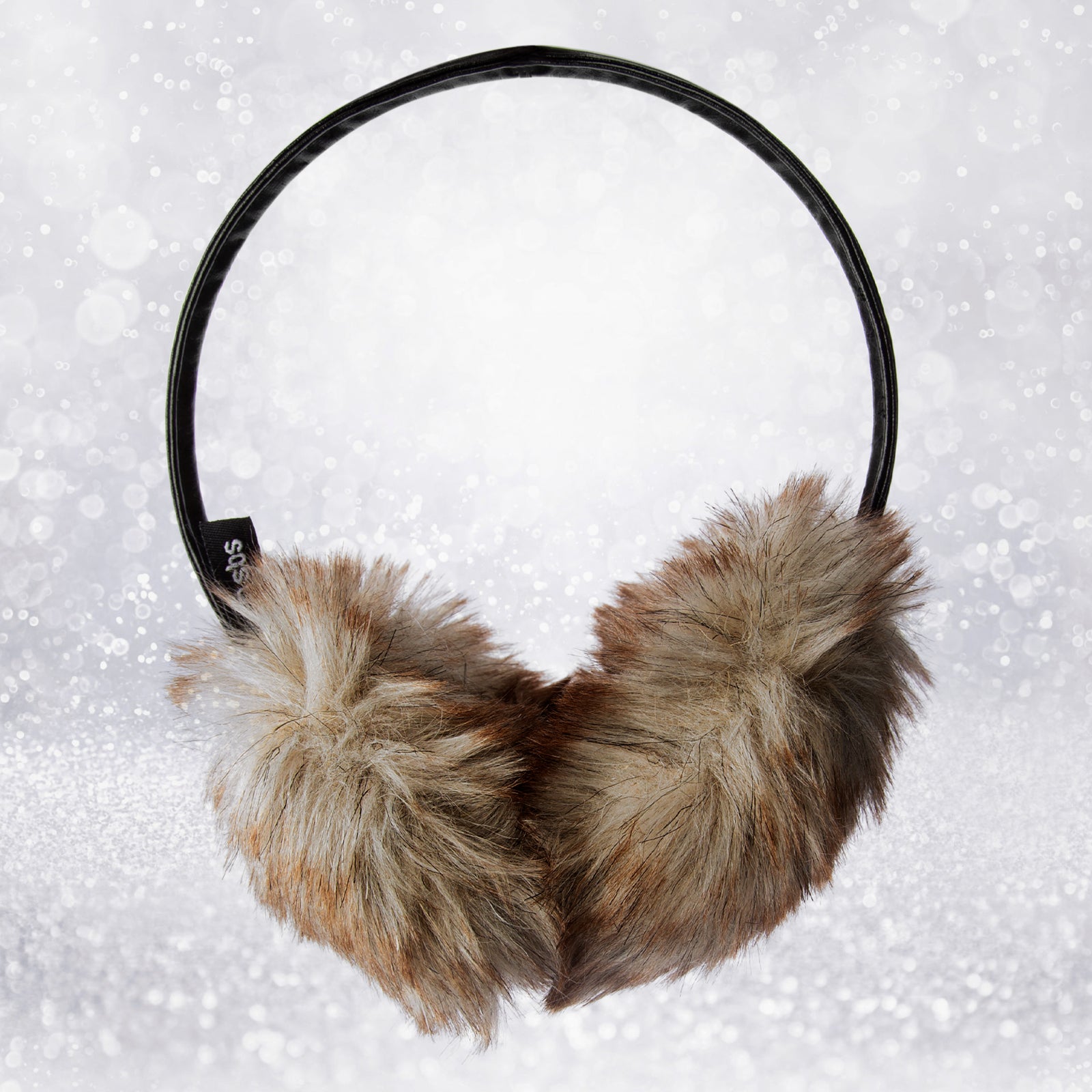 Casque stéréo pour l’hiver Fur