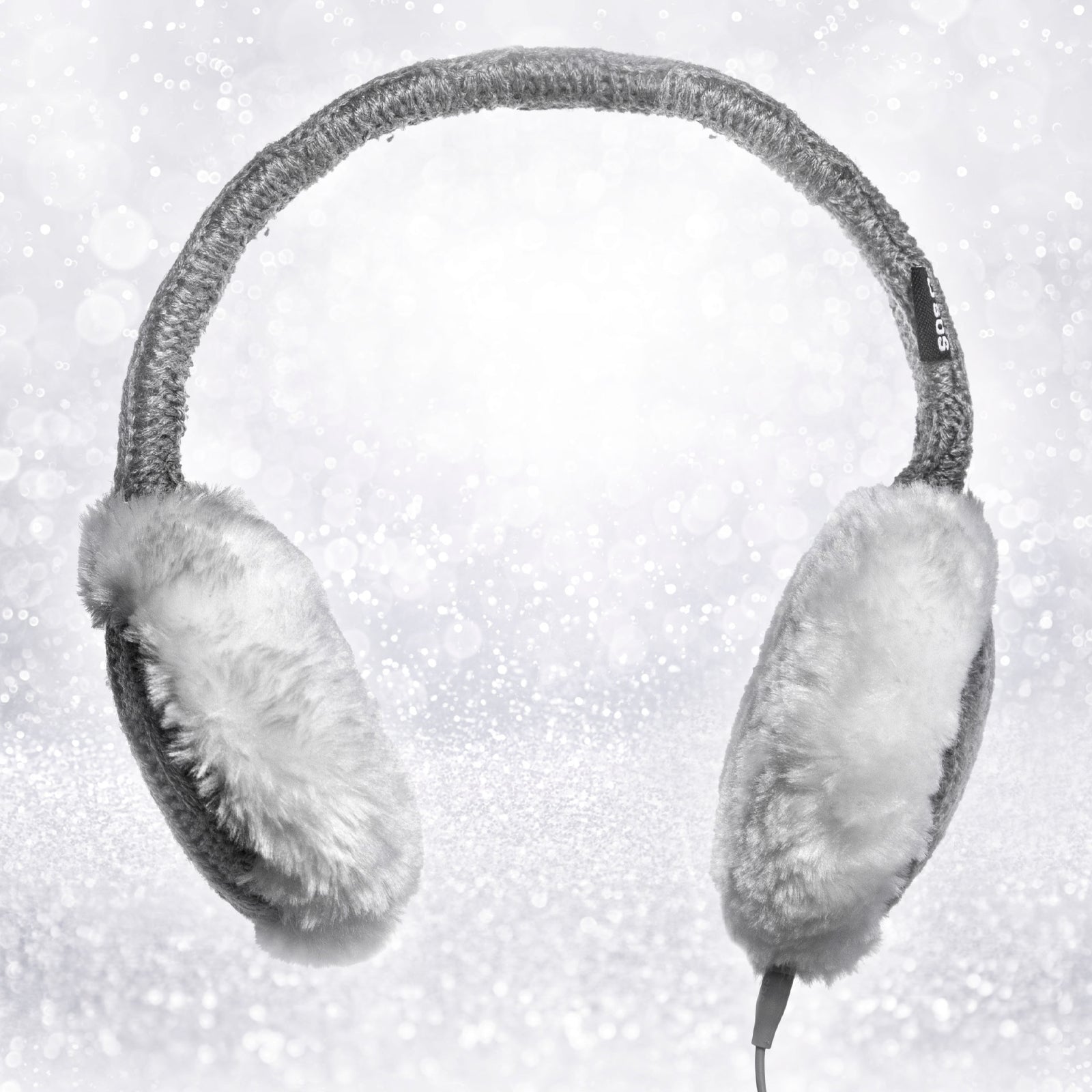 Casque stéréo pour l’hiver Wool