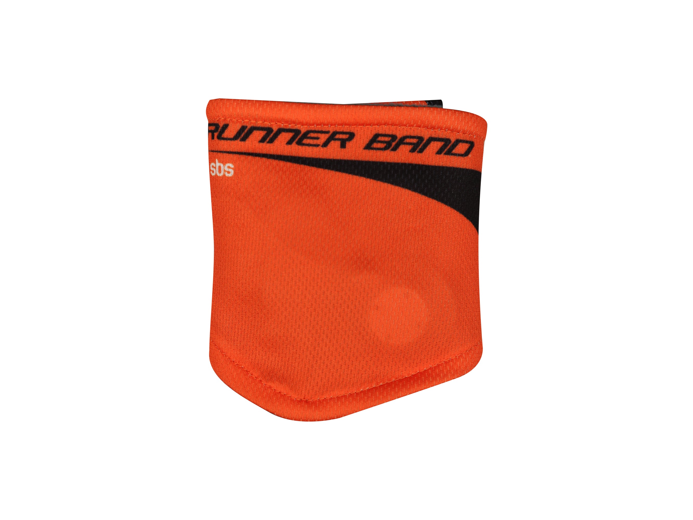 Bande Sport Runner avec casque intégré