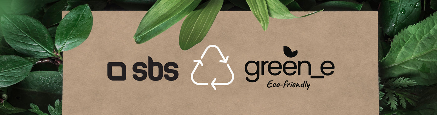 SBS green_e