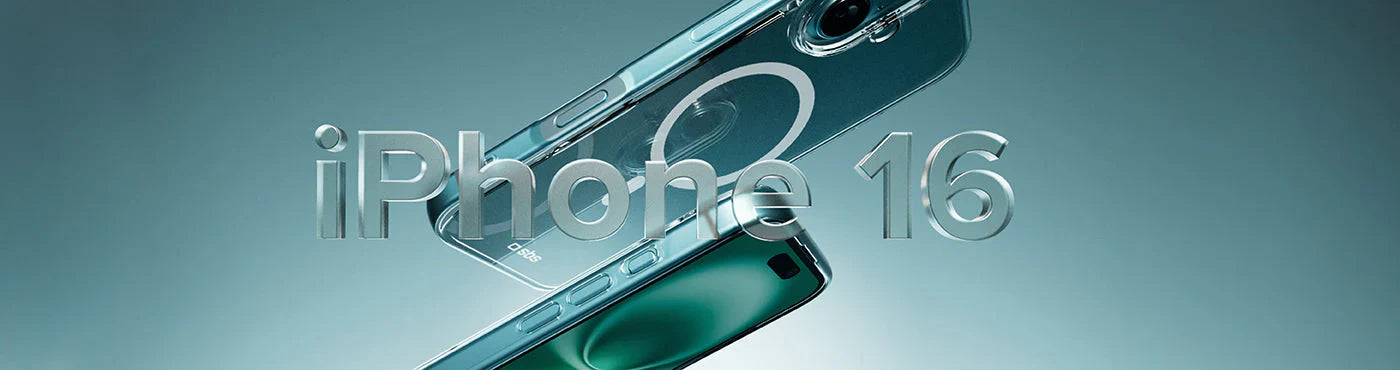 I migliori accessori per i cellulari iPhone 16