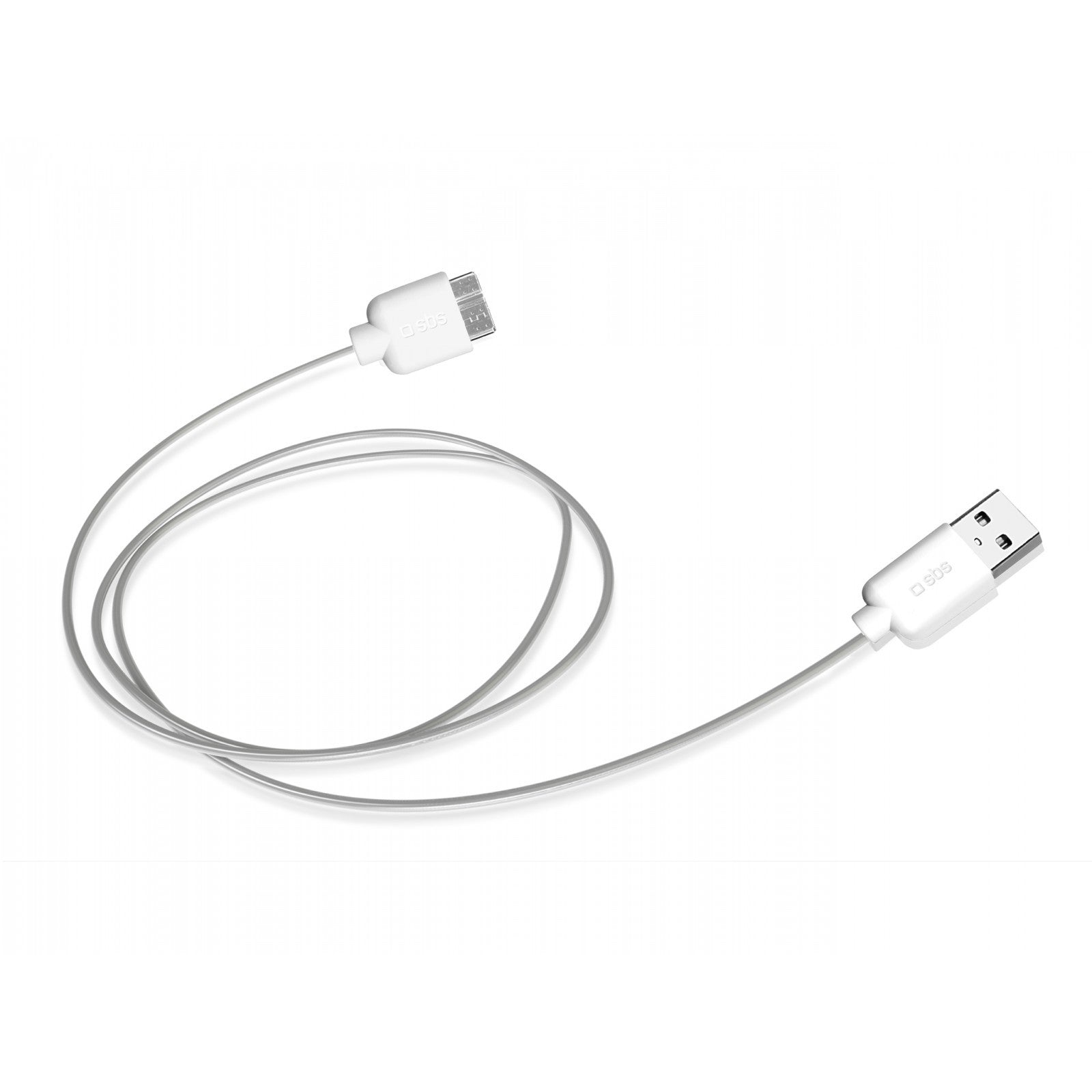 Datenkabel USB 3.0 - Micro-USB 3.0 (B)