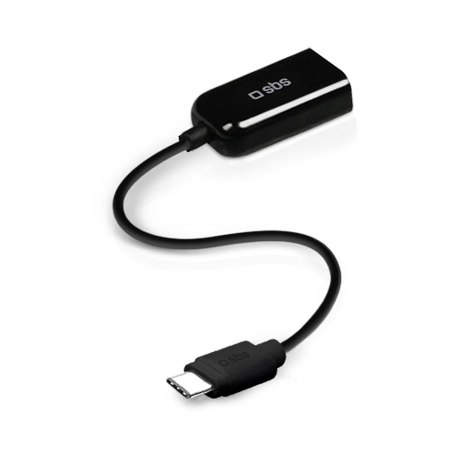 Adaptateur USB-C - USB