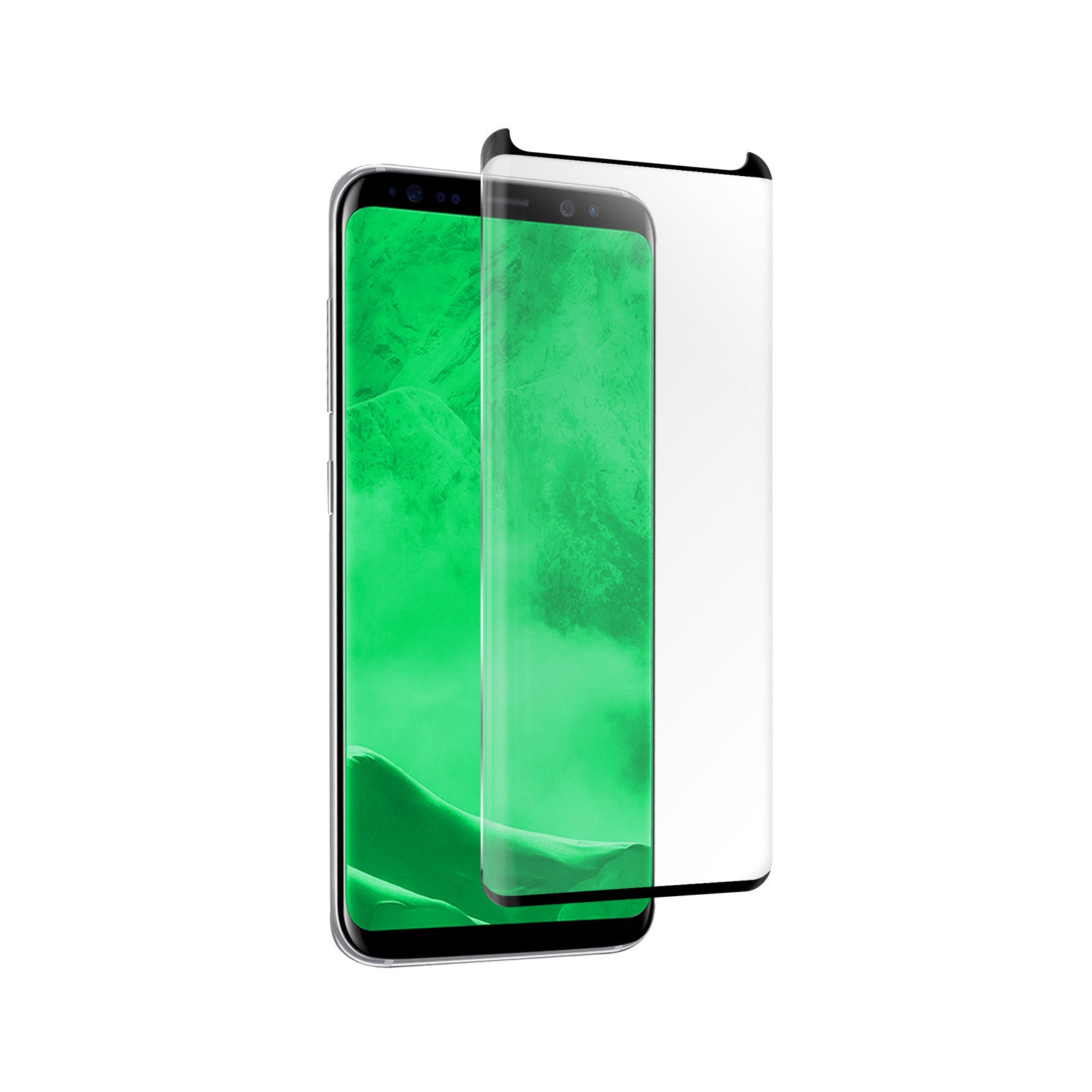 Protection écran Friendly pour Samsung Galaxy S8