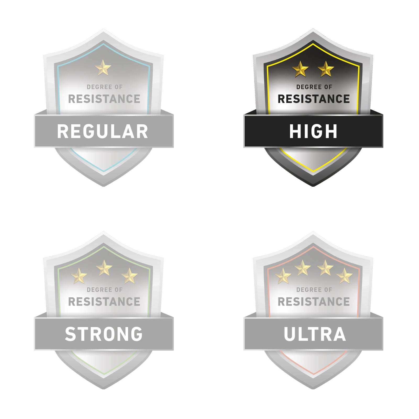 Protection écran en verre Full Cover pour Oppo Reno 2