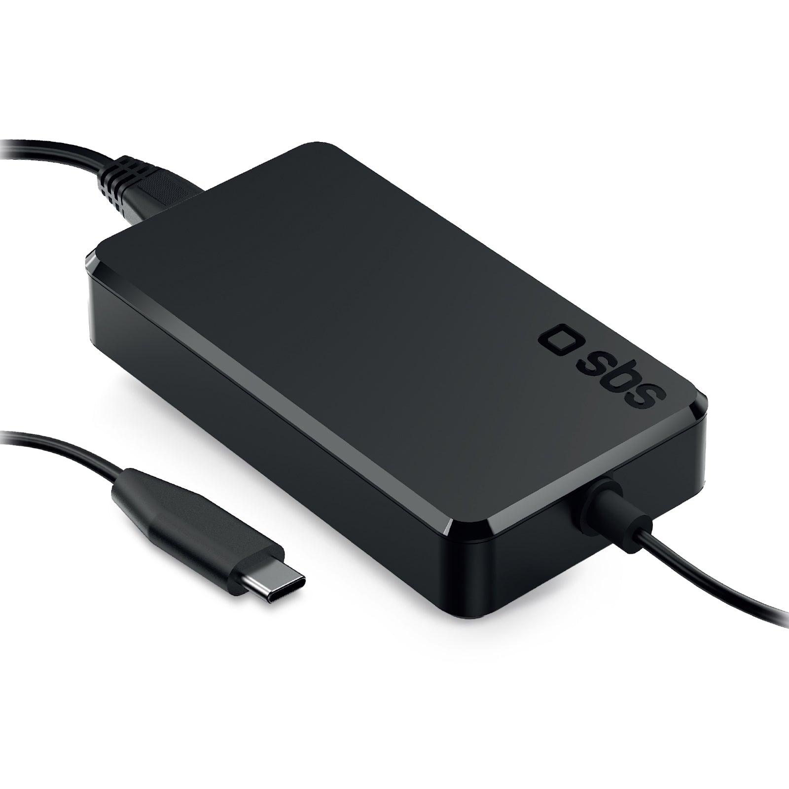 Cargador universal USB-C para portátil 100W con Power Delivery 3.0 y cable de 3 m