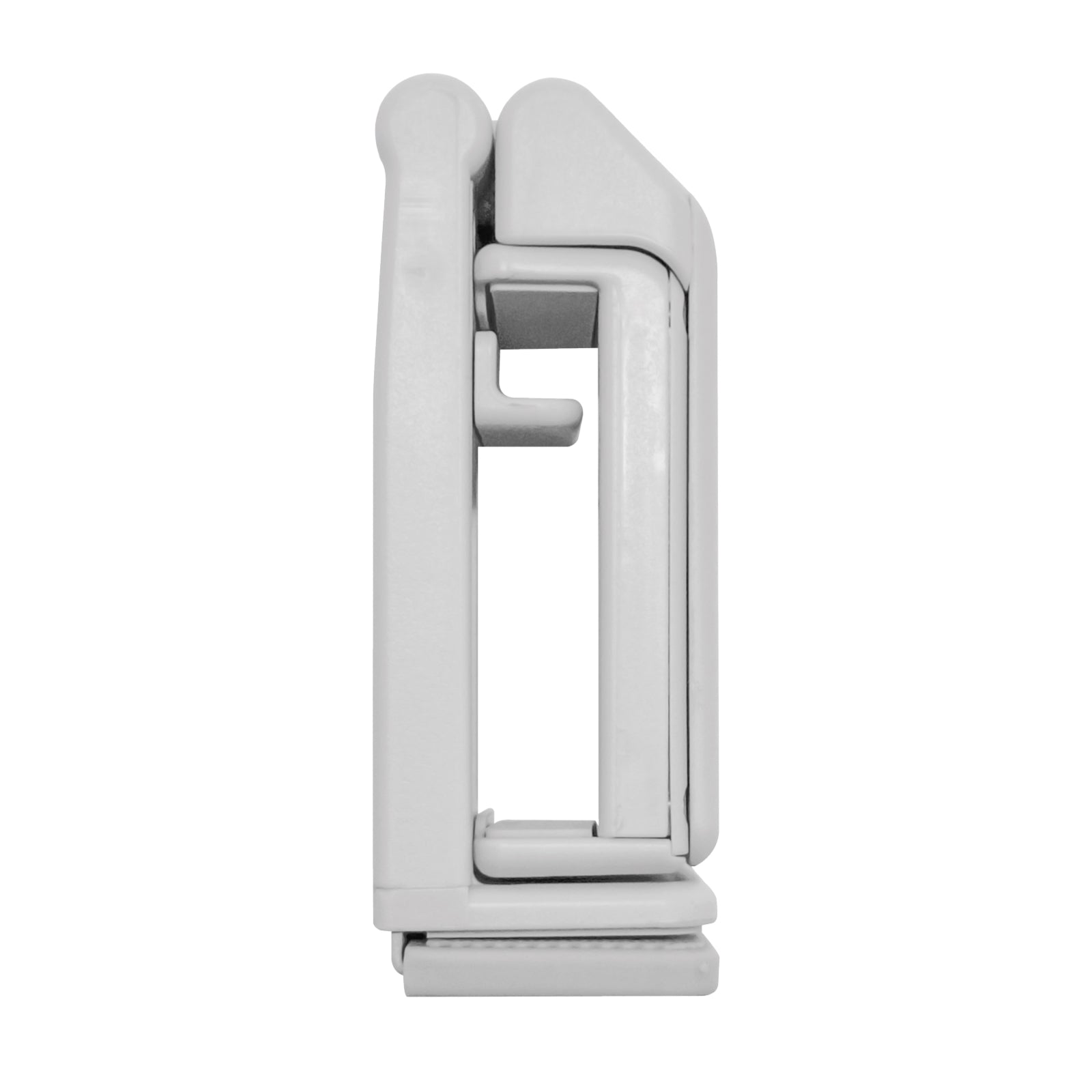 Soporte para móvil de viaje ajustable y compacto