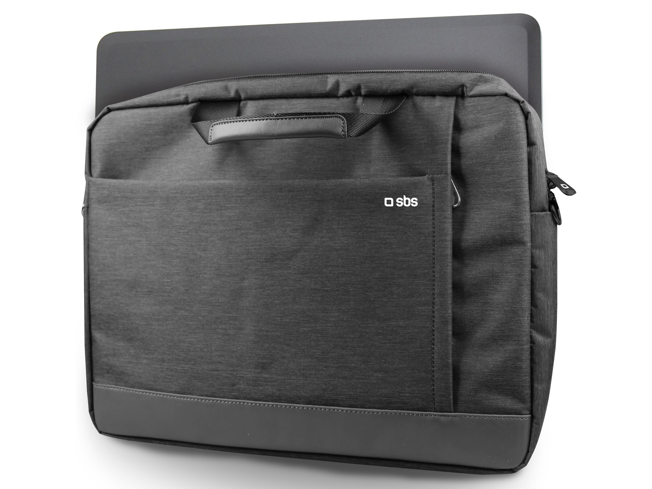 Premium Tasche für Notebooks bis 15"