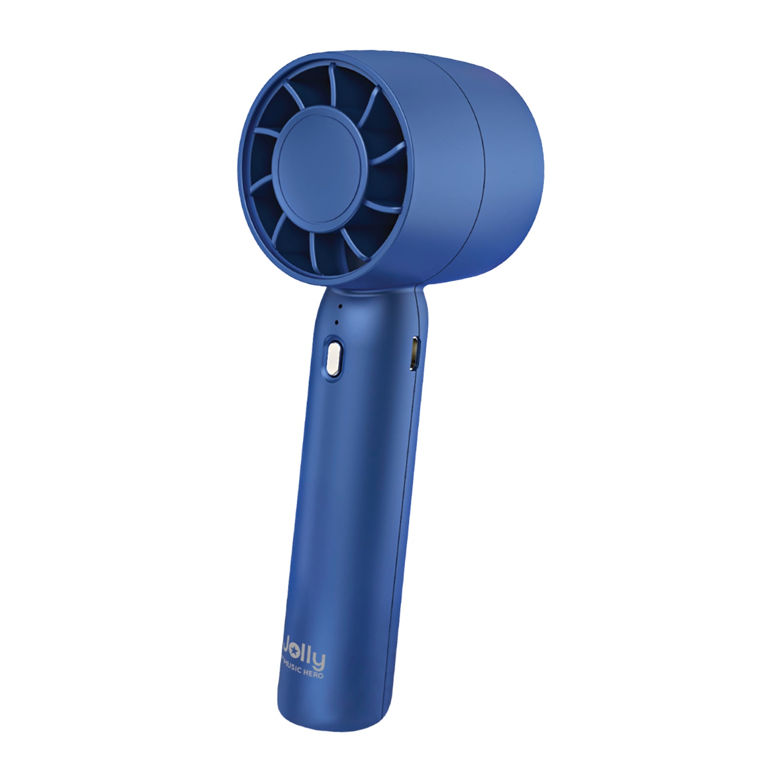  Mini ventilateur portable Mini Breeze avec 3 vitesses