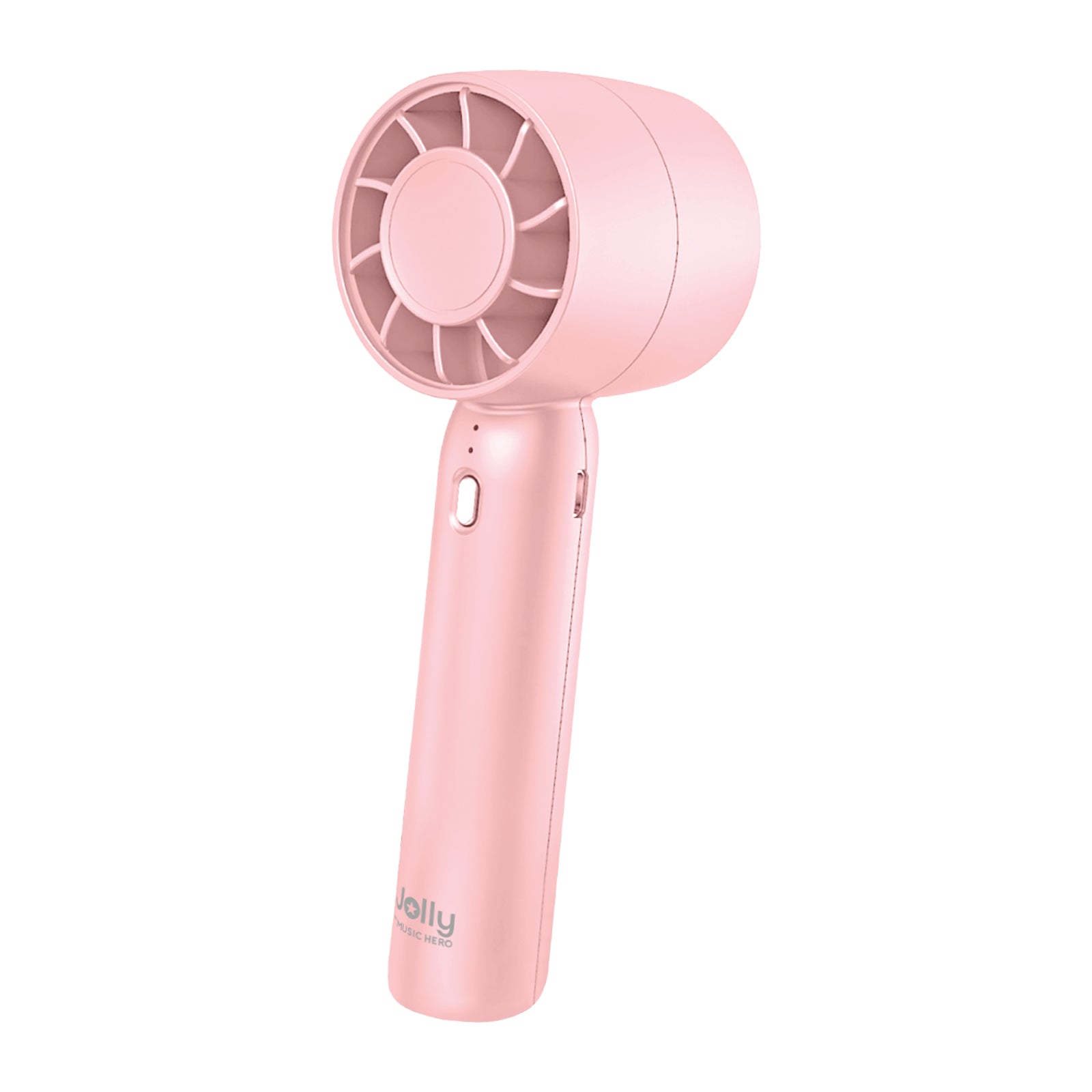  Mini ventilateur portable Mini Breeze avec 3 vitesses