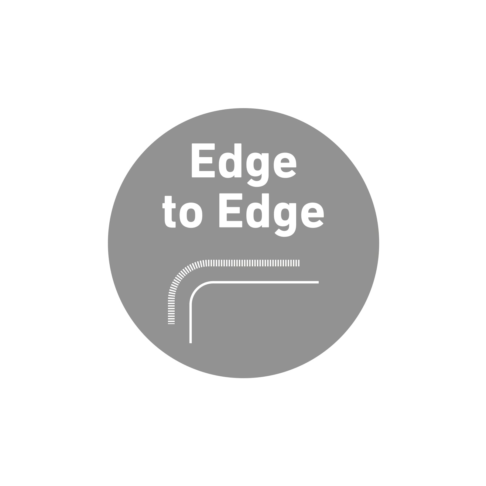 Glas Displayschutz Full Cover für Realme GT Master Edition