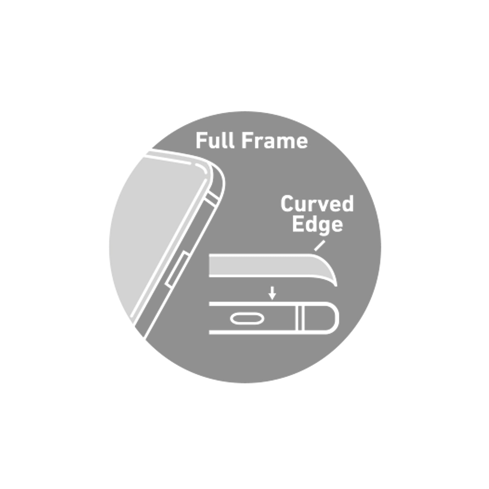 Glas Displayschutz 4D Full Glass für Samsung Galaxy S20+