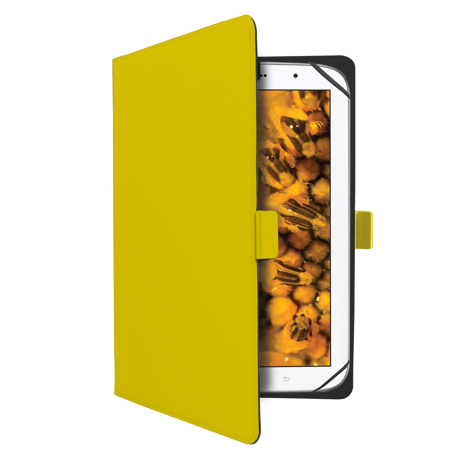 Custodia a libro universale Book Lite per tablet 7''