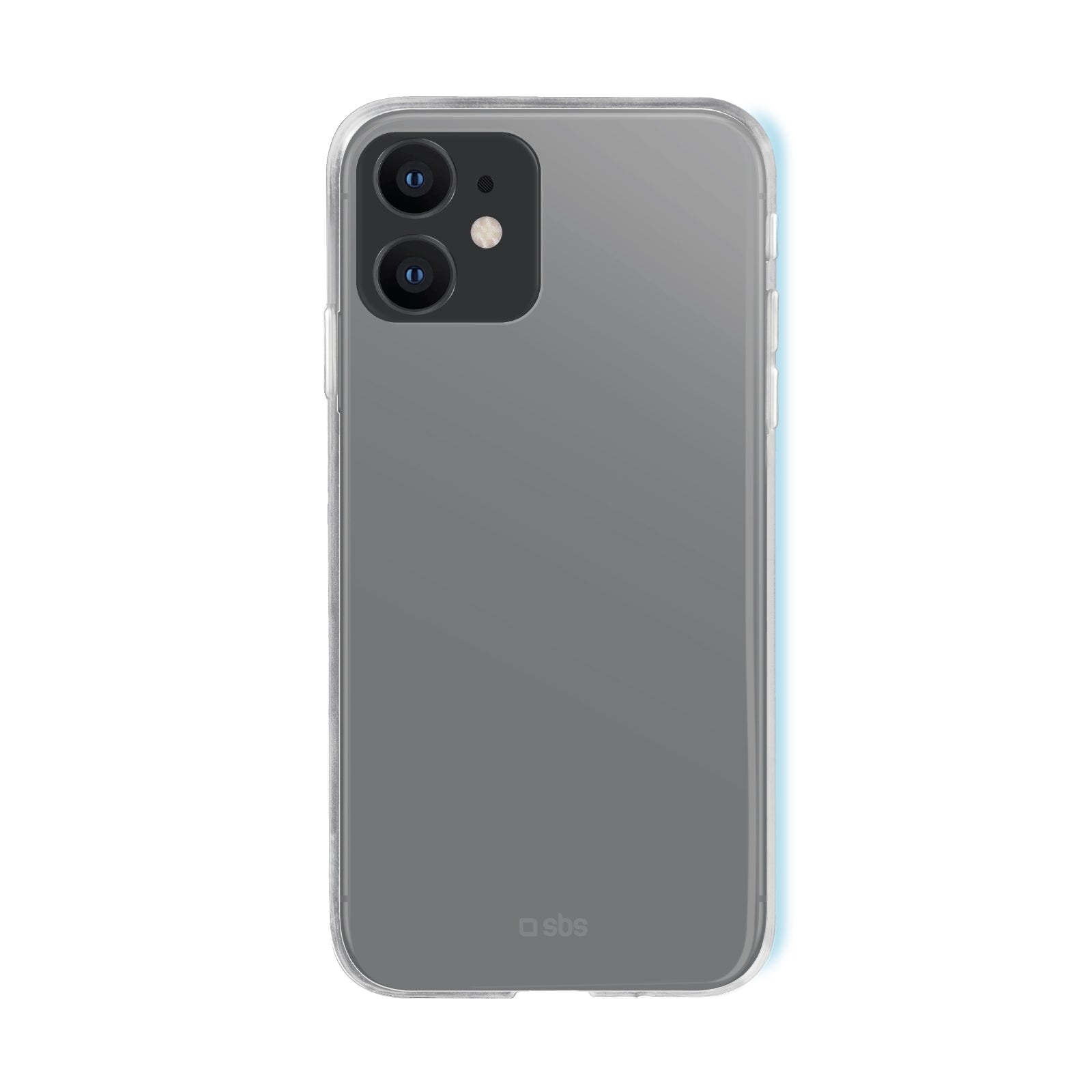 Coque Bio Shield antimicrobienne pour iPhone 12/12 Pro