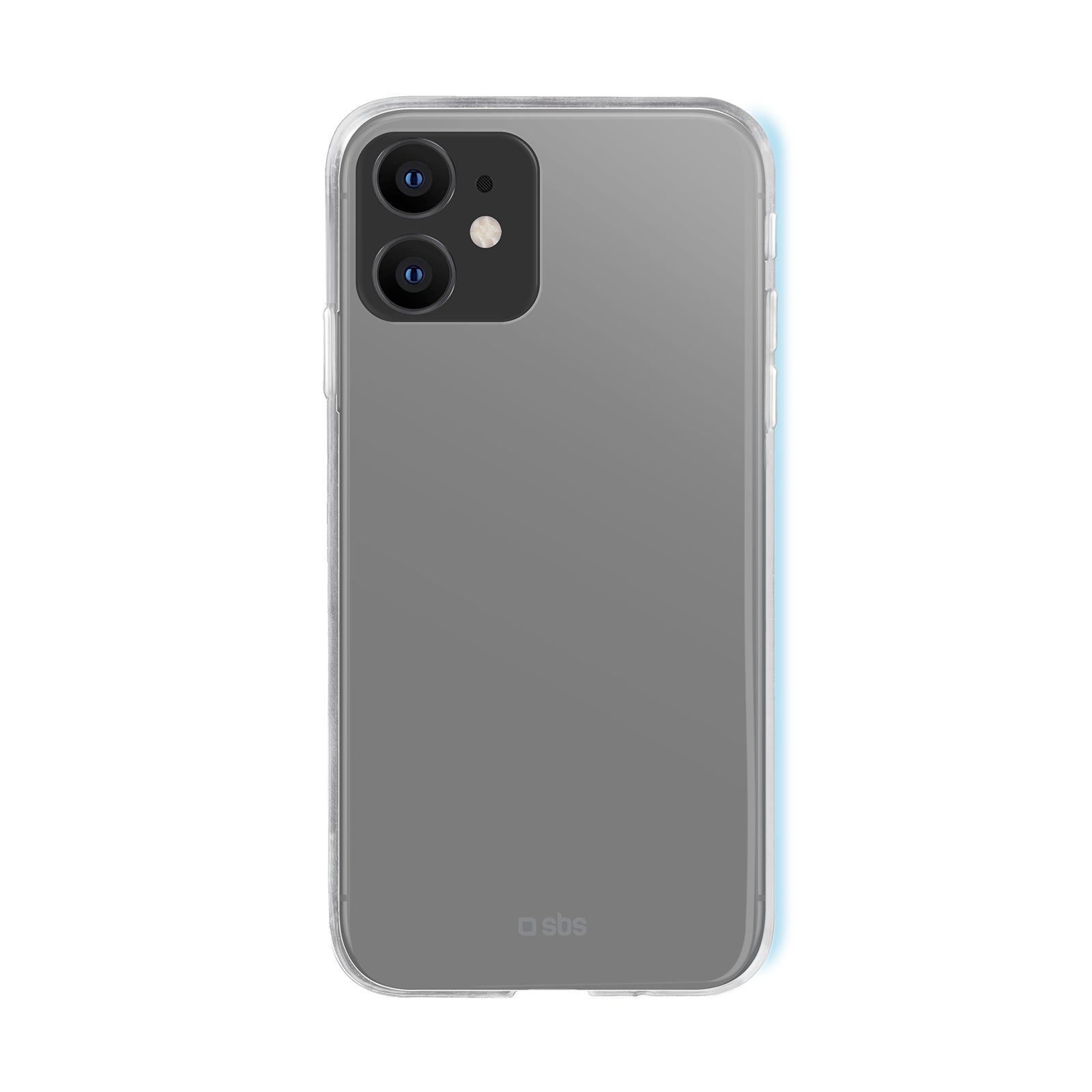 Coque Bio Shield antimicrobienne pour iPhone 12 Mini
